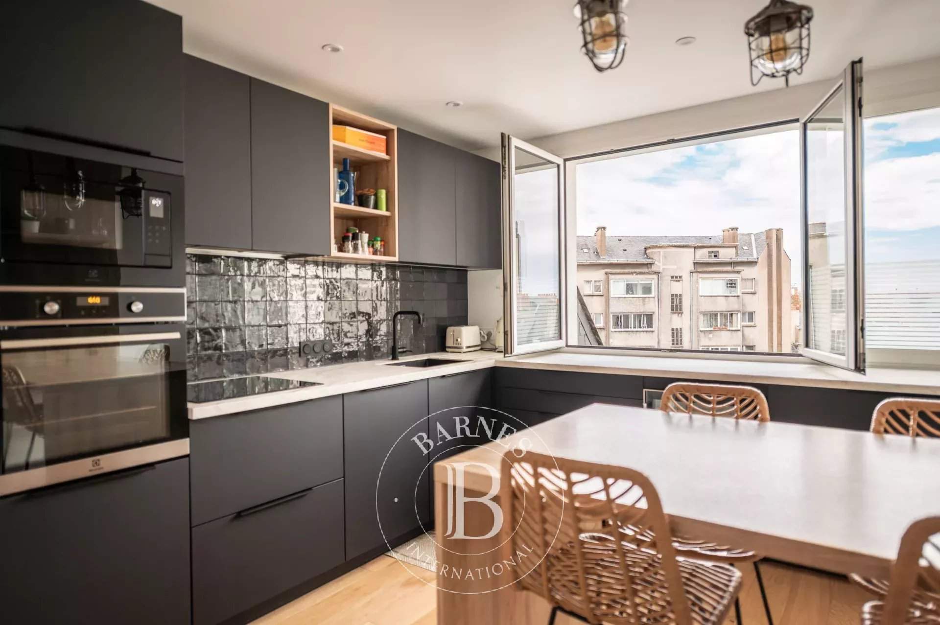 Nantes  - Apartment 4 Bedrooms - picture 7