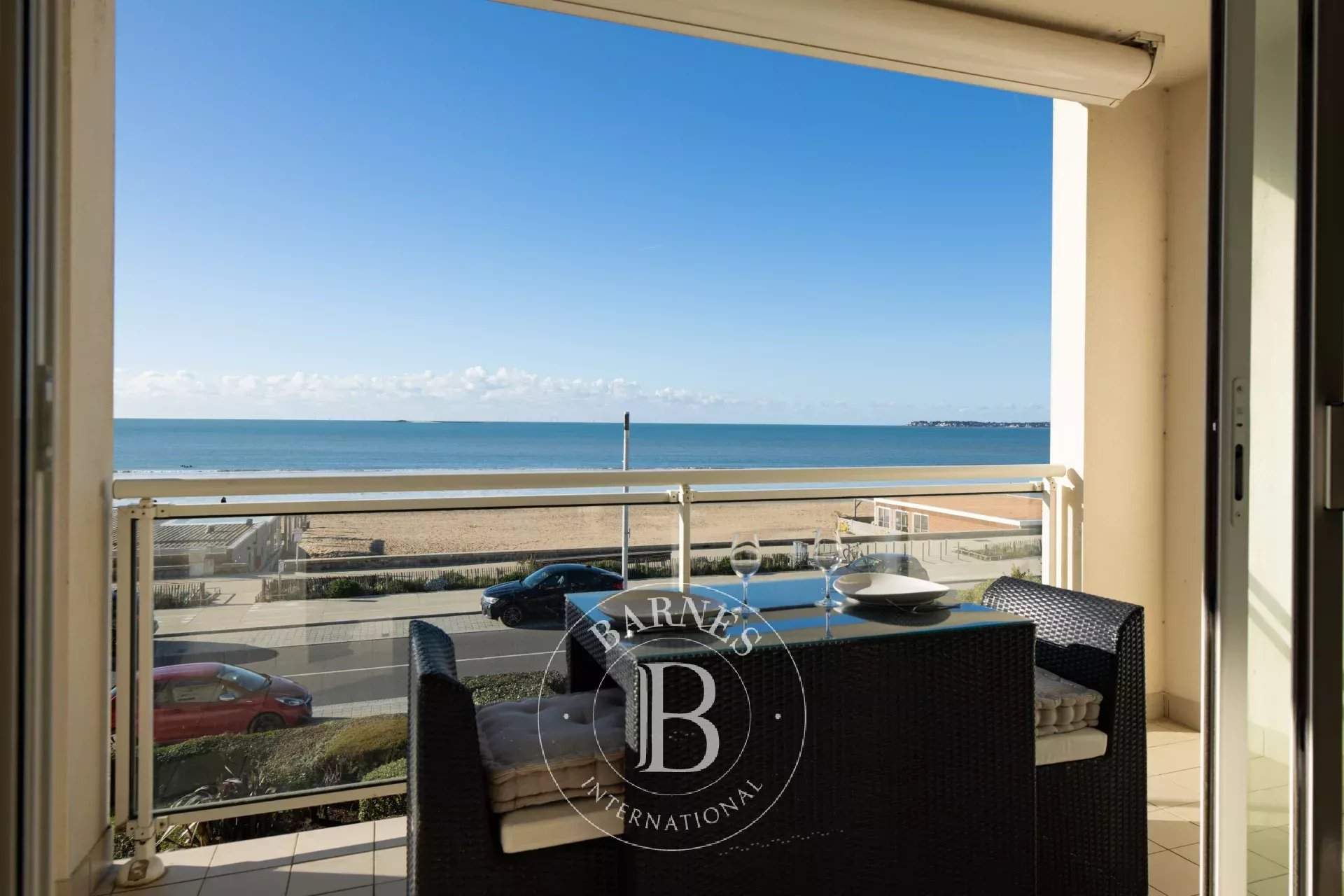 Pornichet  - Appartement 4 Pi&egrave;ces 3 Chambres - picture 9