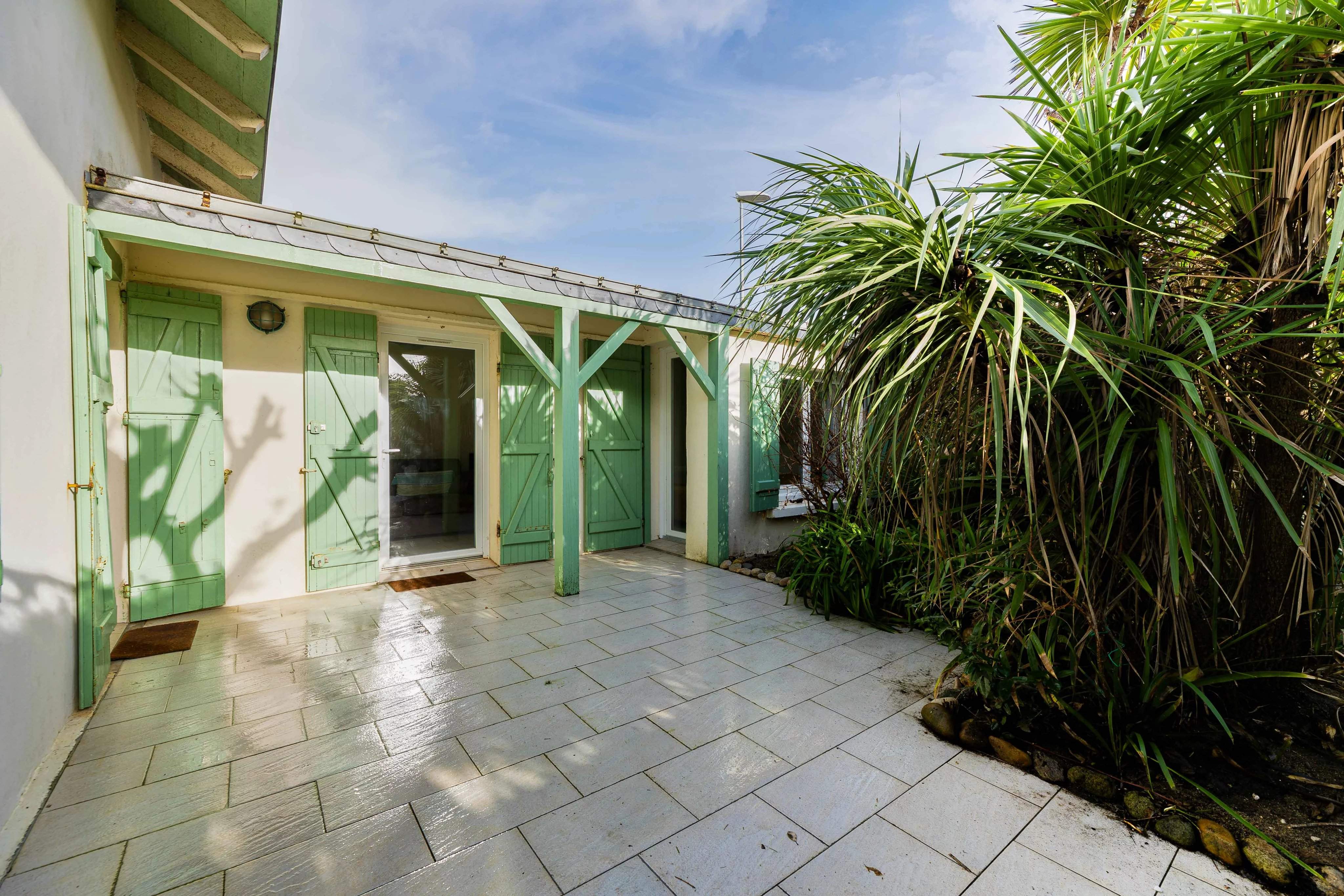 Batz-sur-Mer  - Maison 4 Pi&egrave;ces 3 Chambres - picture 11