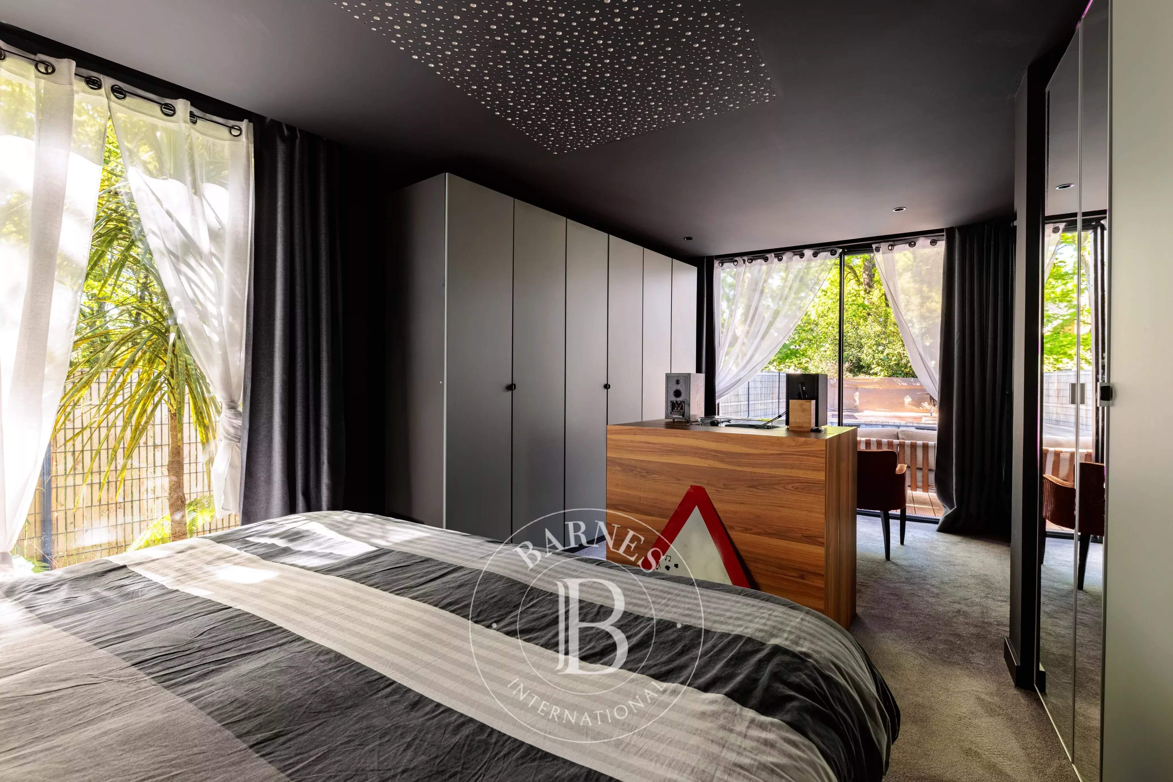 Sucé-sur-Erdre  - Maison 7 Pi&egrave;ces 4 Chambres - picture 5