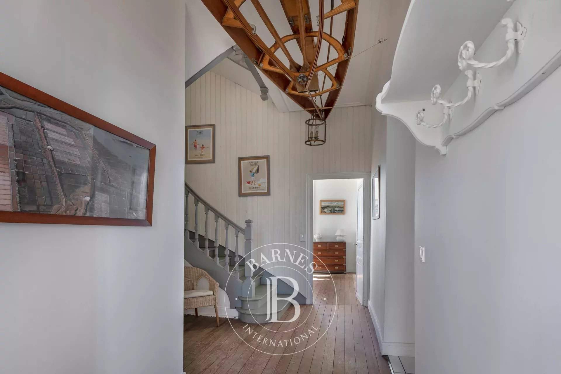 Le Croisic  - Villa 10 Pi&egrave;ces 7 Chambres - picture 10