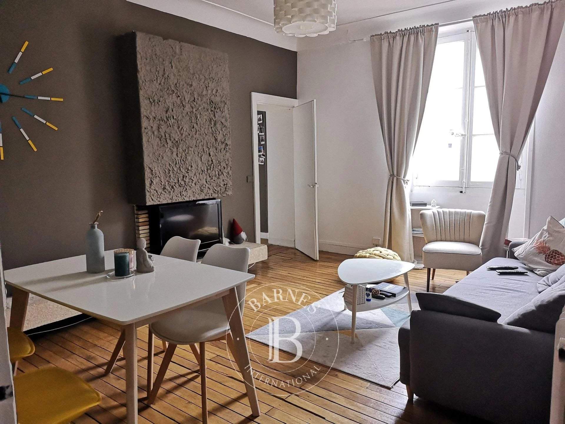 Nantes  - Apartment 1 Bedroom - picture 2