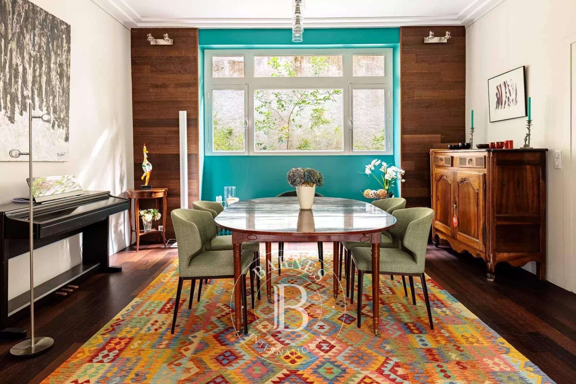 Nantes  - House 5 Bedrooms - picture 7