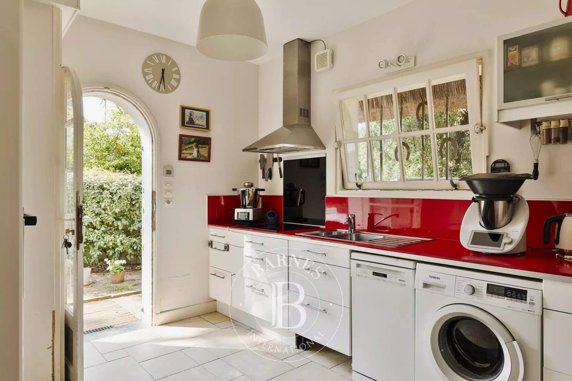 La Baule-Escoublac  - Chaumière 8 Pi&egrave;ces 5 Chambres - picture 10