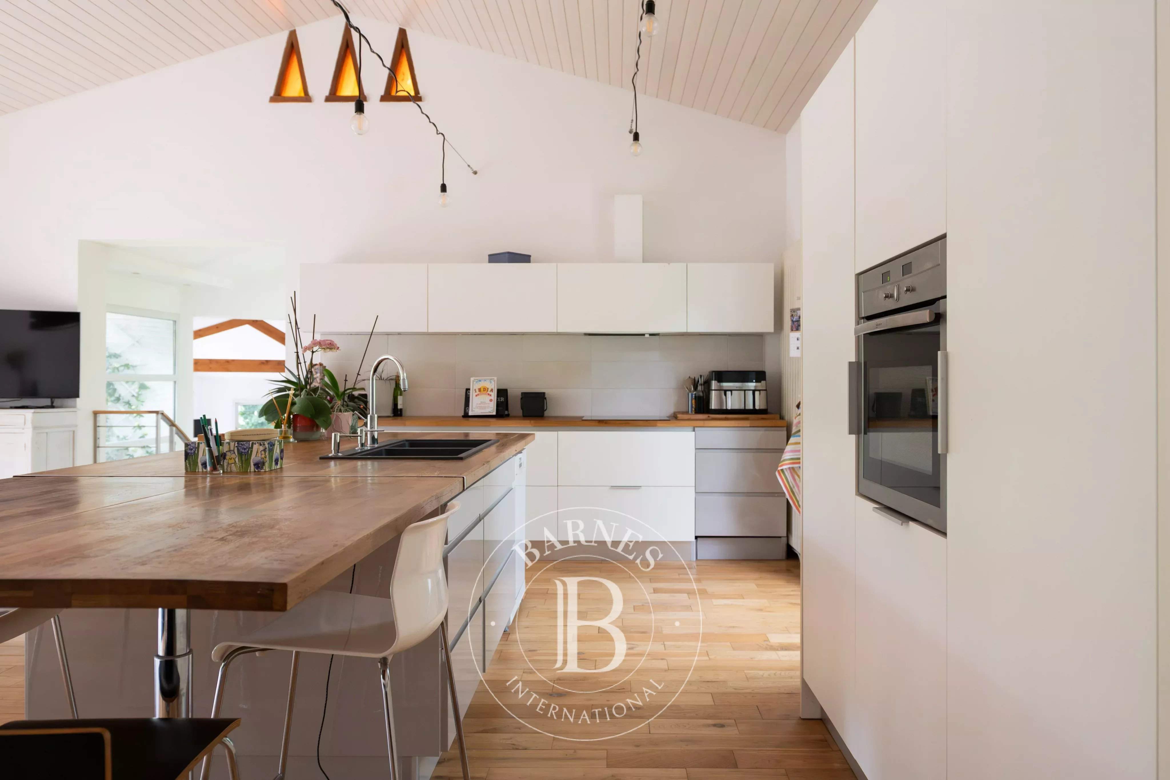 Sucé-sur-Erdre  - Maison 7 Pi&egrave;ces - picture 6