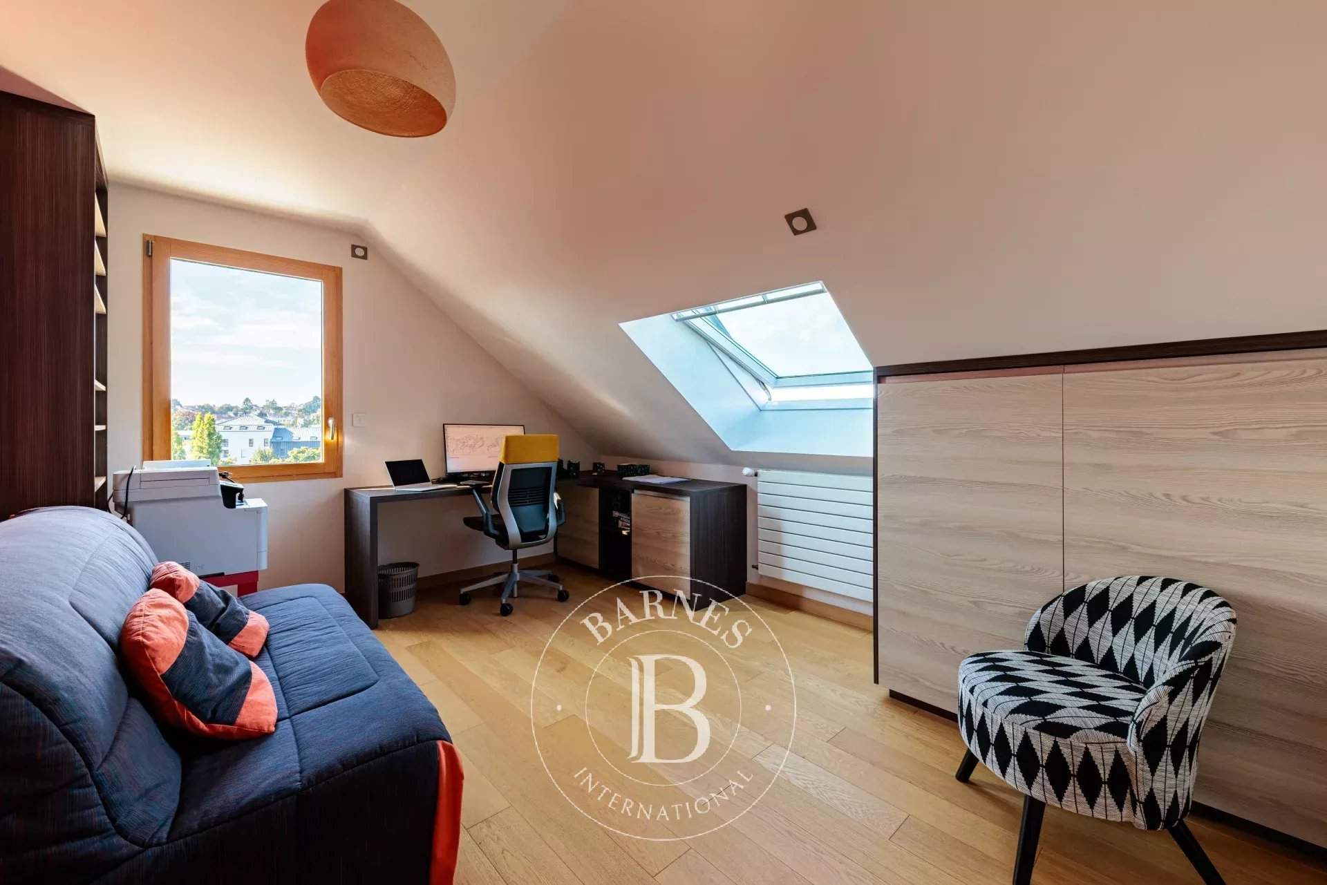 Nantes  - Piso 5 Cuartos 4 Habitaciones - picture 9