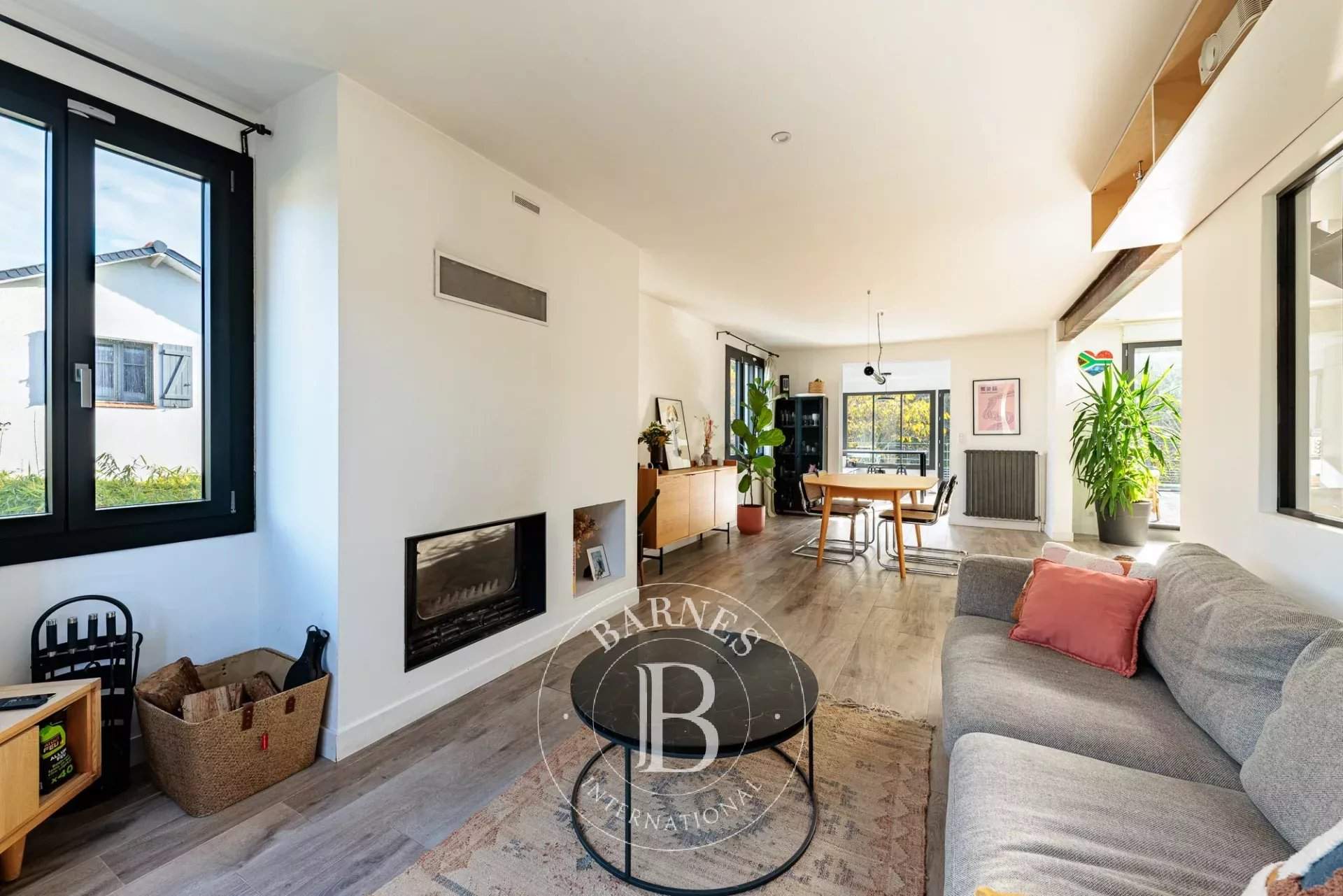 Orvault  - House 5 Bedrooms - picture 7