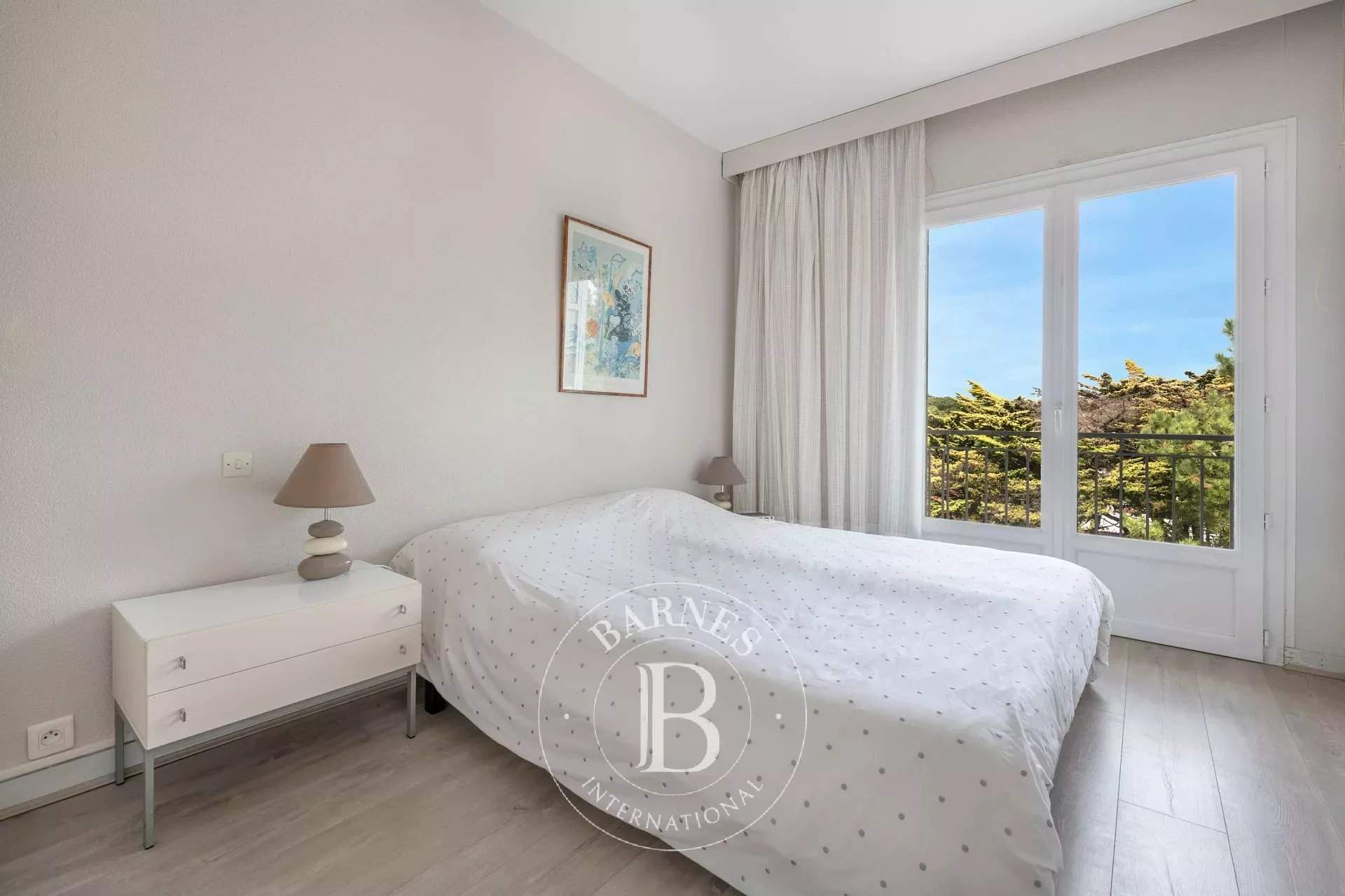 La Baule-Escoublac  - Appartement 3 Pi&egrave;ces 2 Chambres - picture 6