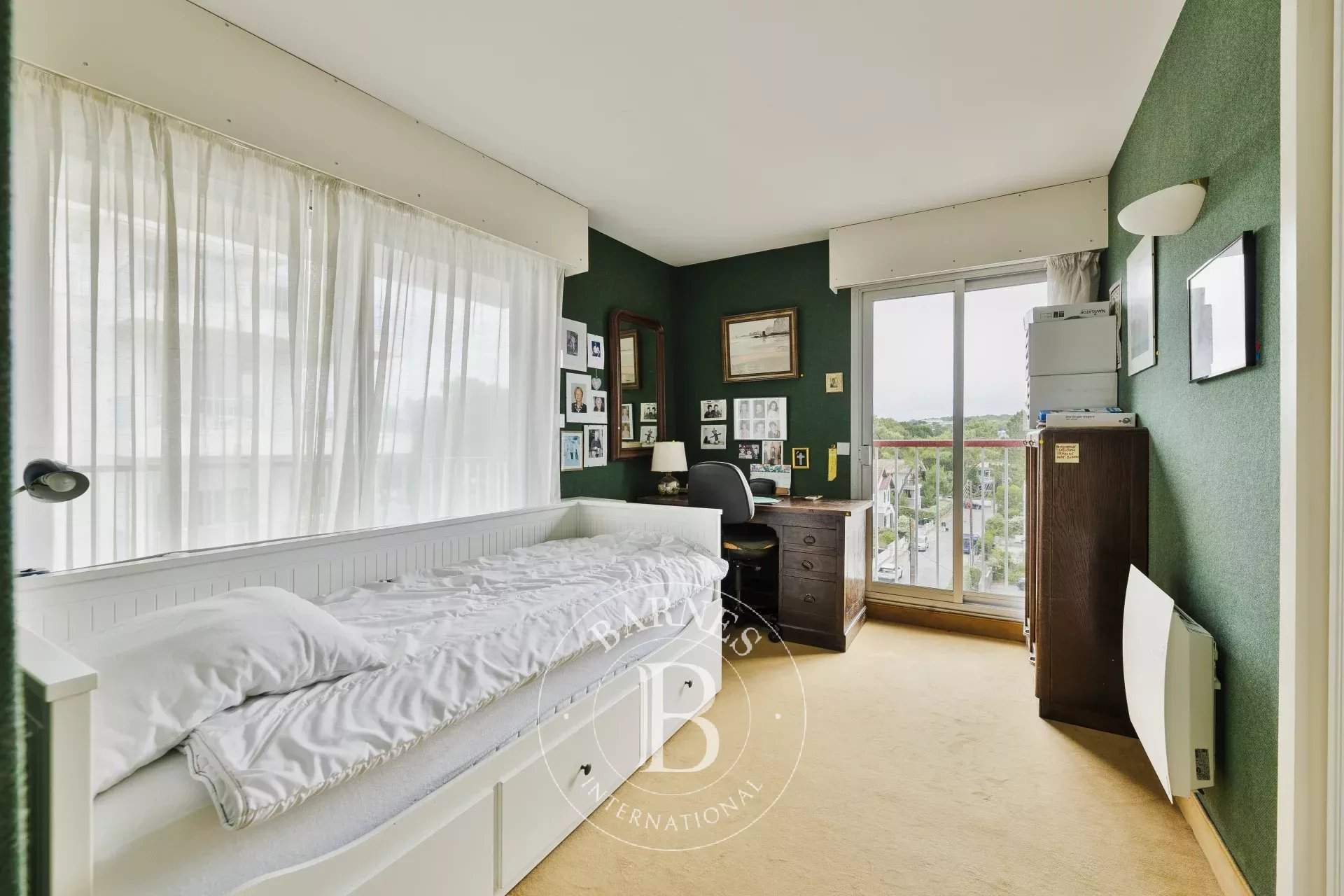 La Baule-Escoublac  - Appartement 4 Pi&egrave;ces 3 Chambres - picture 8