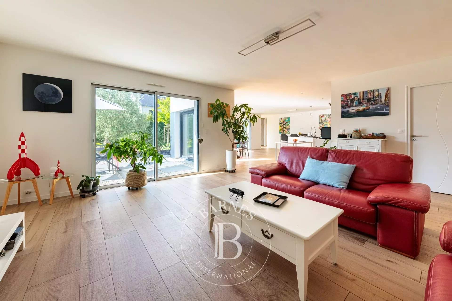 Orvault  - House 5 Bedrooms - picture 5