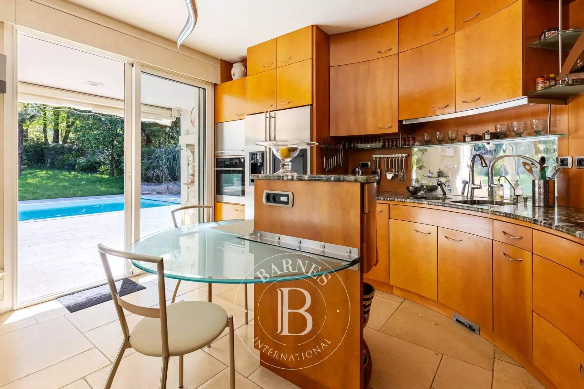 Vertou  - Maison 8 Pi&egrave;ces 5 Chambres - picture 18