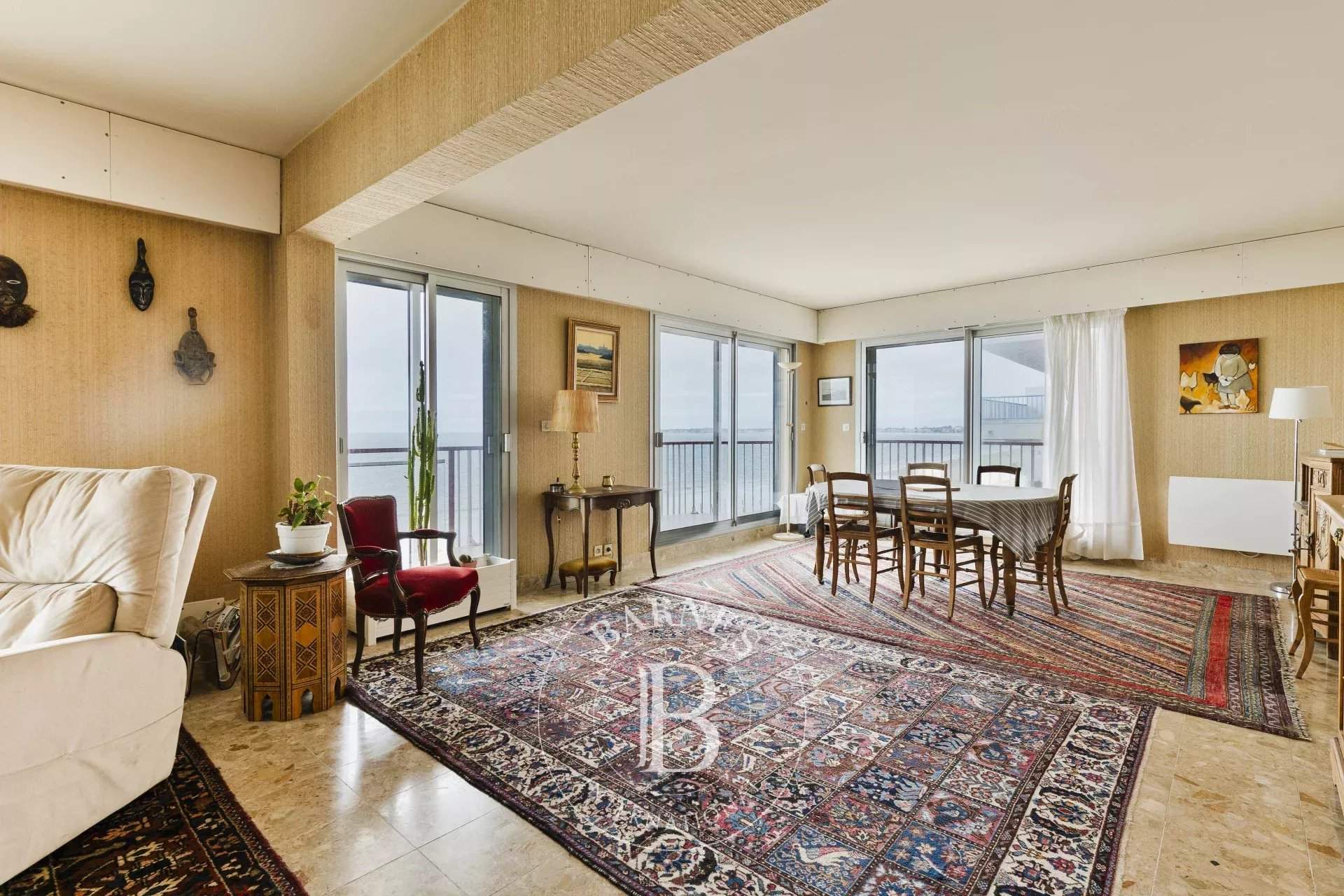 La Baule-Escoublac  - Appartement 4 Pi&egrave;ces 3 Chambres - picture 3