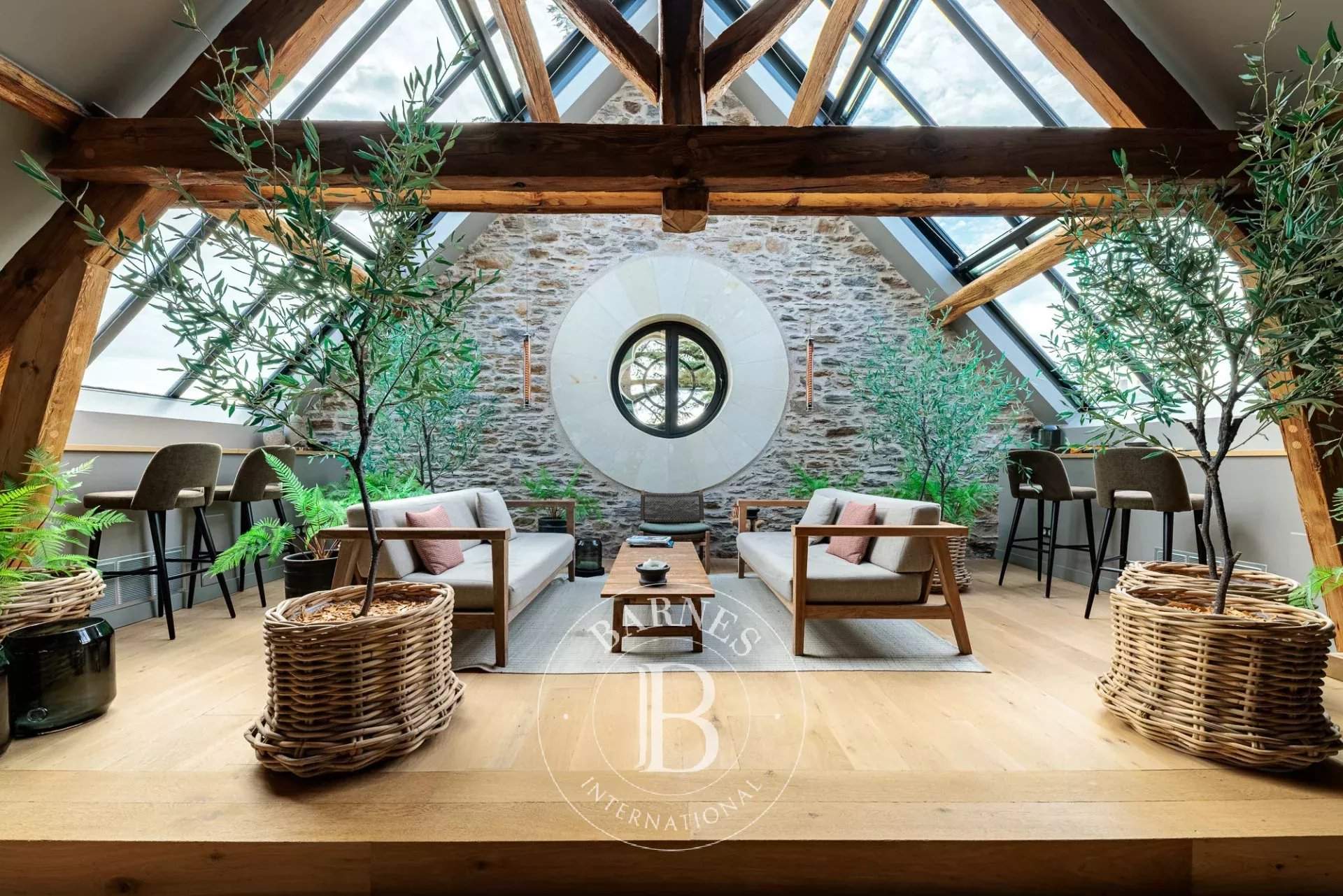 Nantes  - Apartment 3 Bedrooms - picture 2