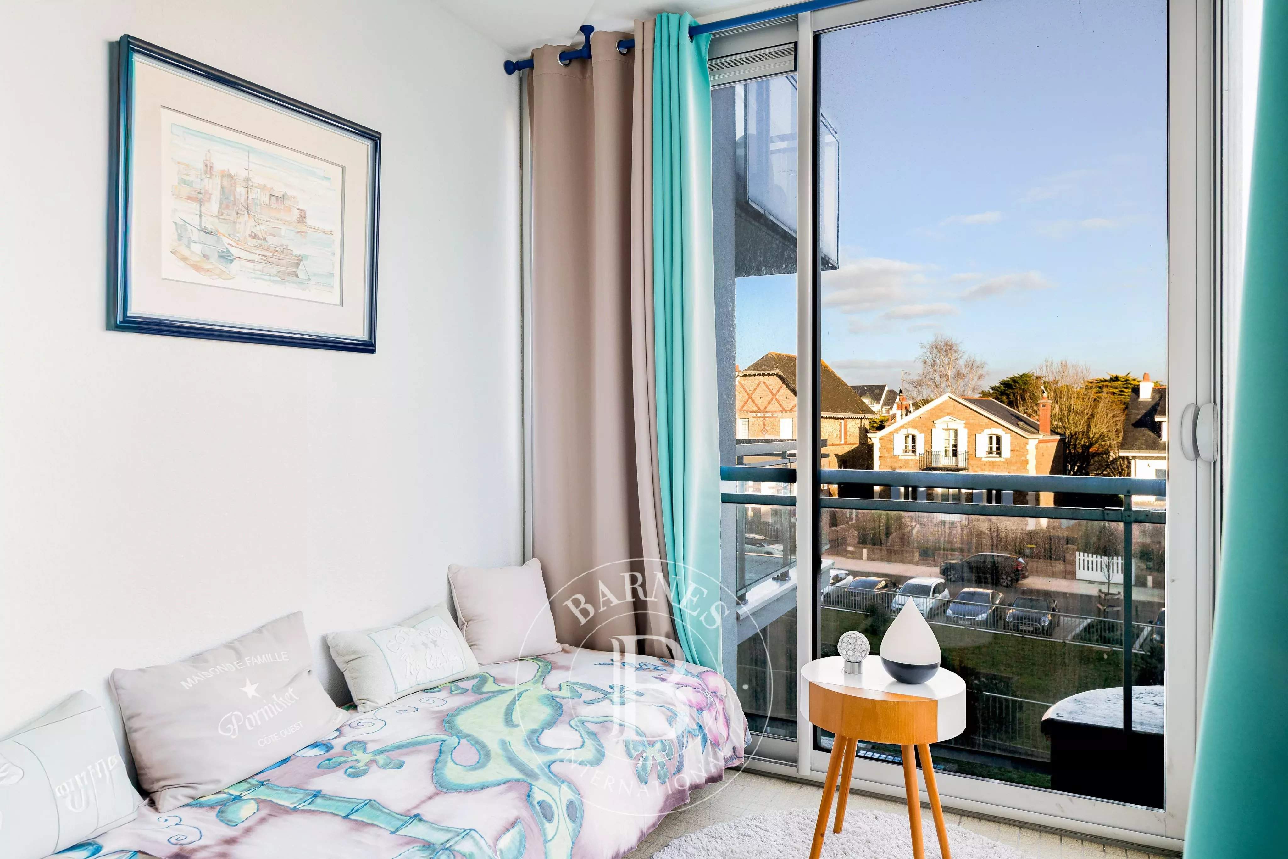 Pornichet  - Appartement 5 Pi&egrave;ces 3 Chambres - picture 11