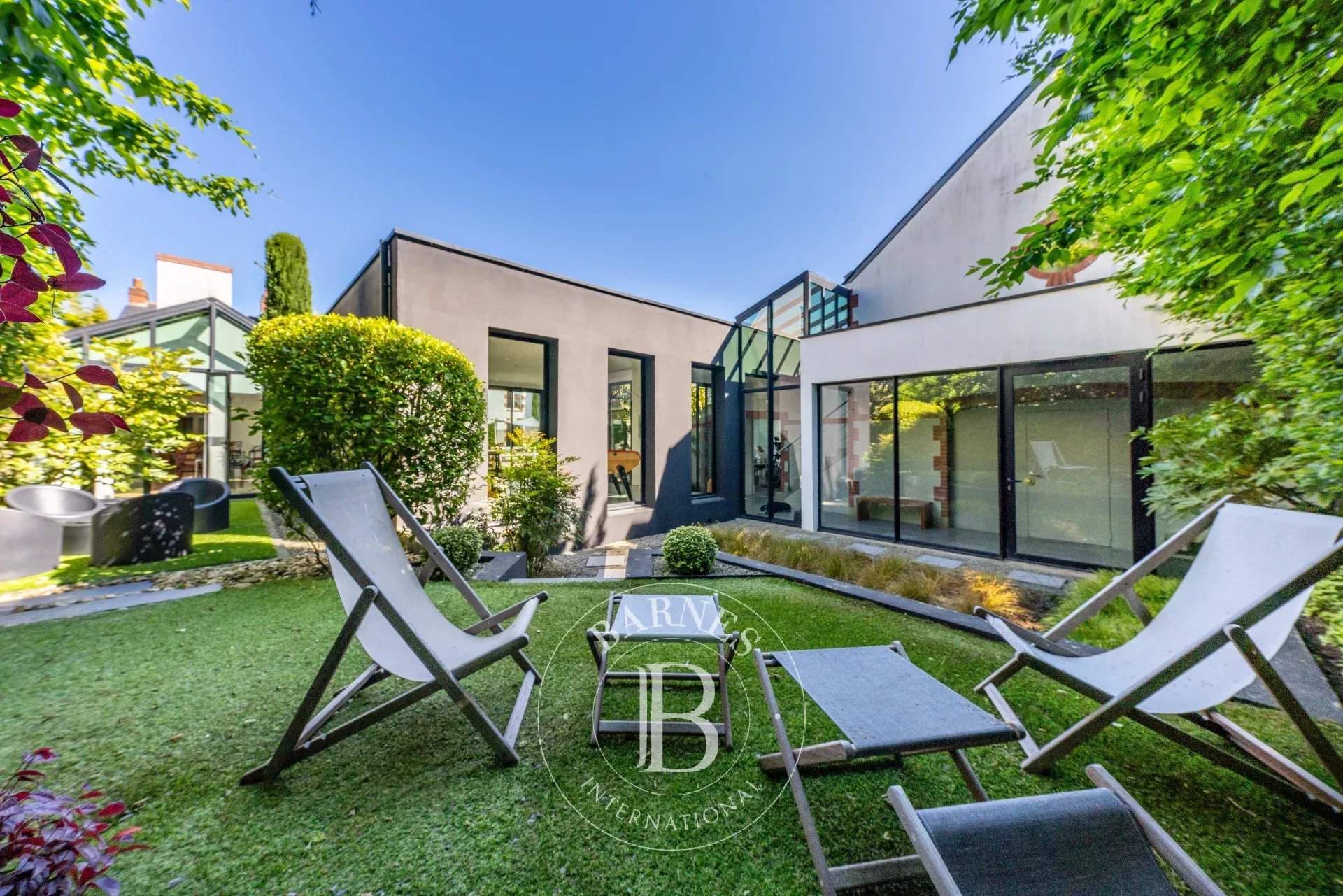 Nantes  - House 5 Bedrooms - picture 13