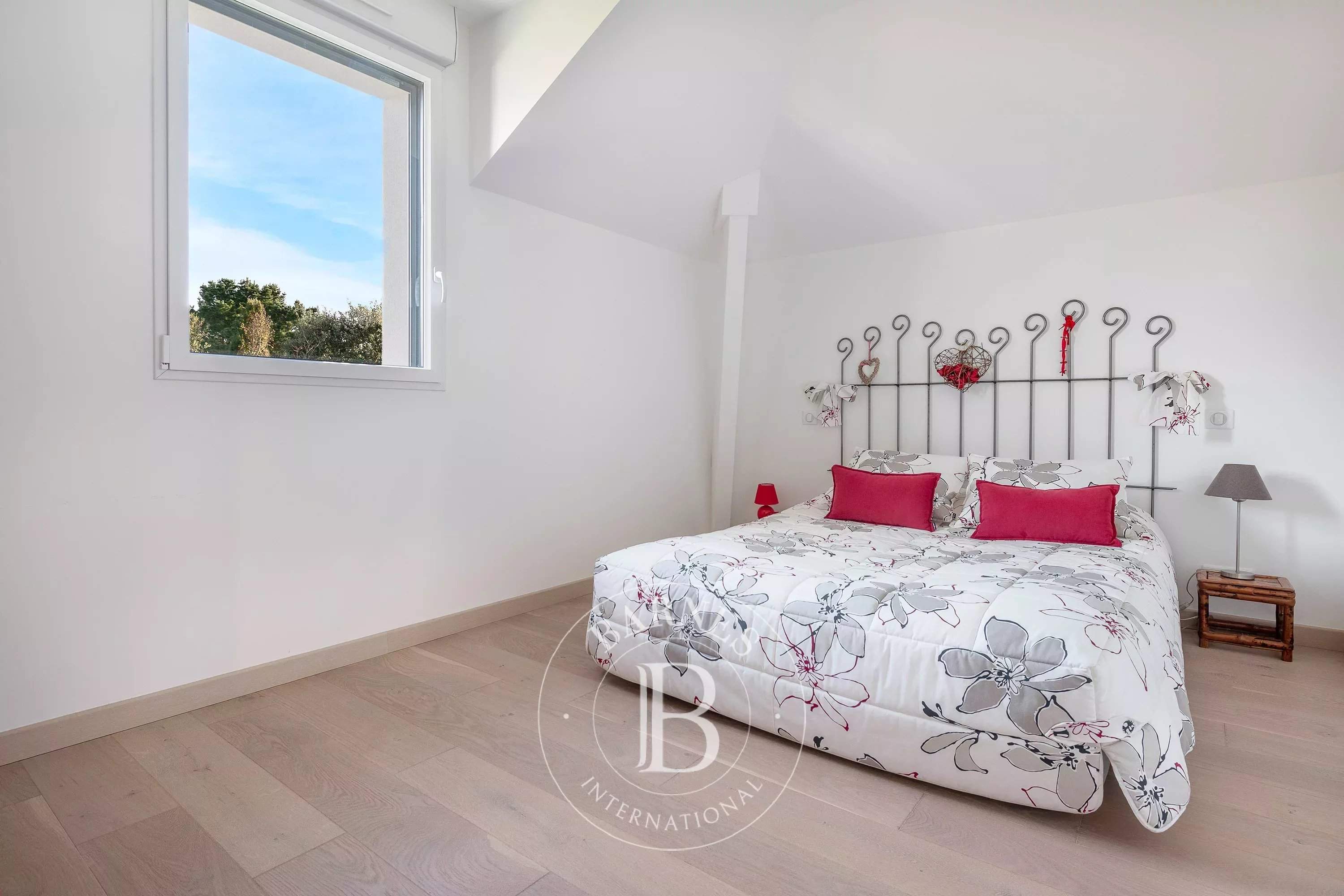 Le Pouliguen  - Maison 6 Pi&egrave;ces 4 Chambres - picture 11