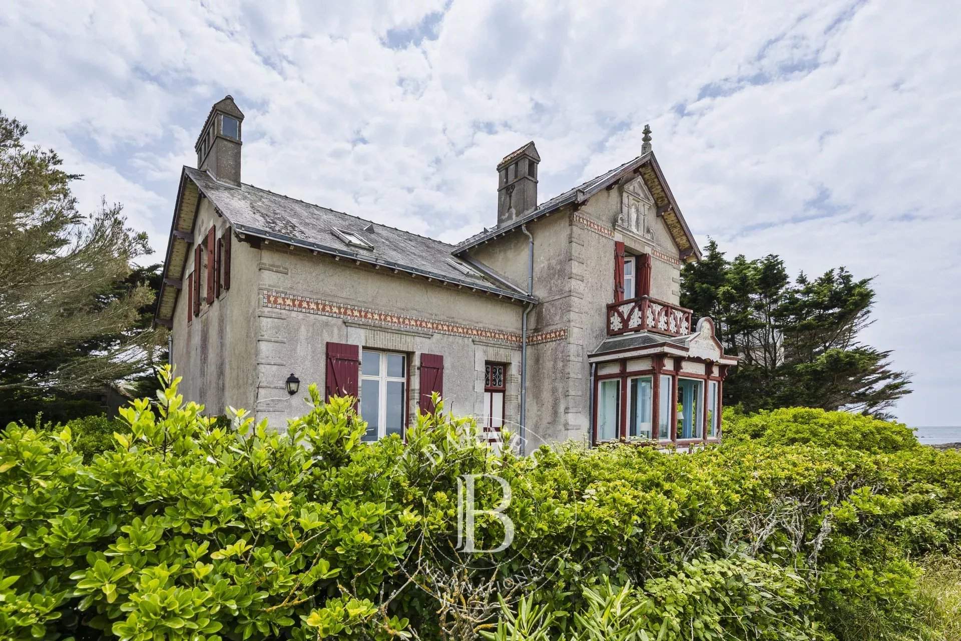 Piriac-sur-Mer  - Property 5 Bedrooms - picture 14