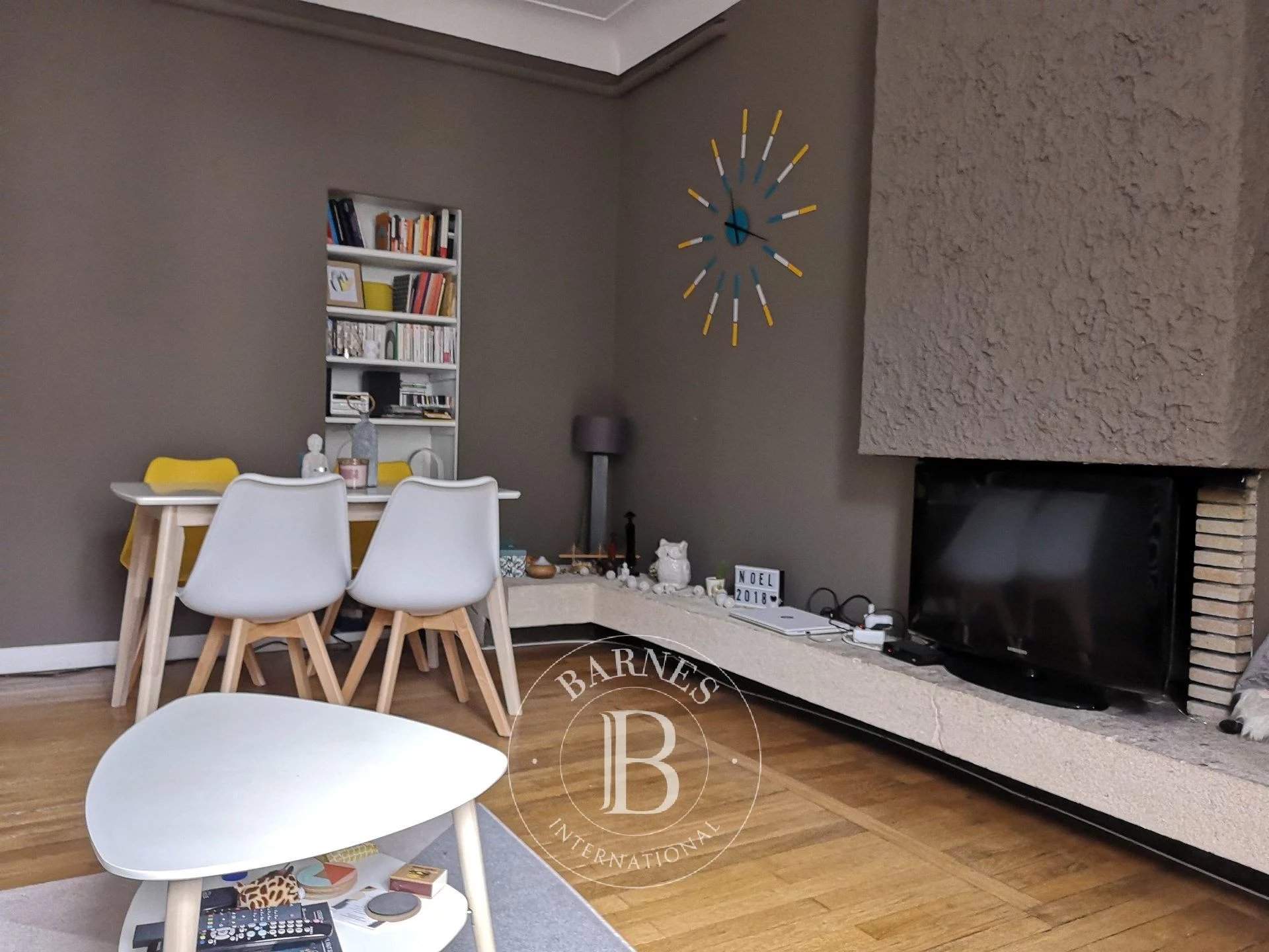 Nantes  - Apartment 1 Bedroom - picture 4