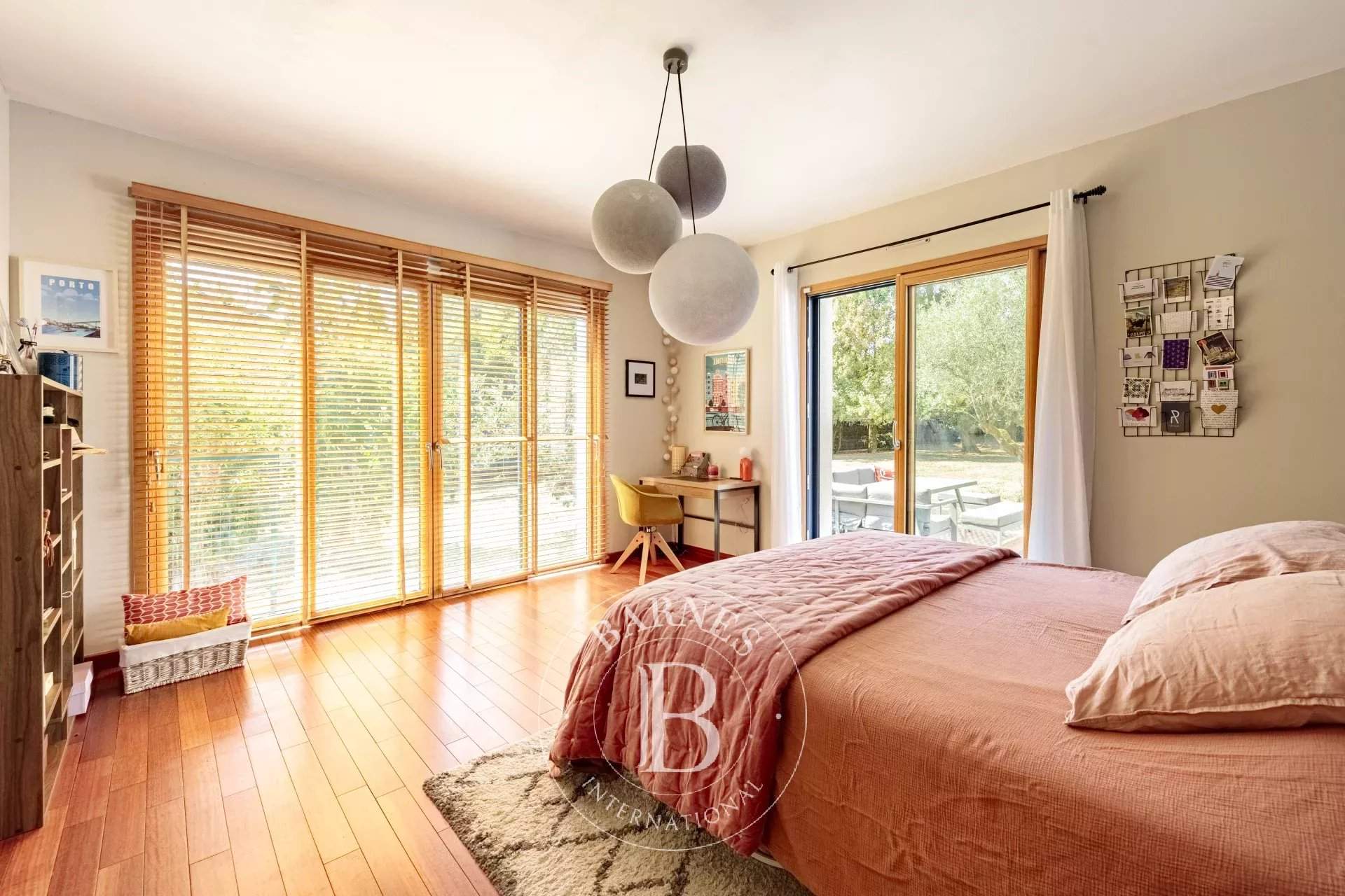 Nantes  - Casa 8 Cuartos 6 Habitaciones - picture 10