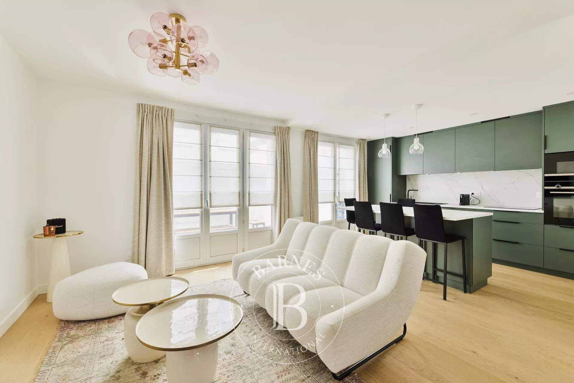 La Baule-Escoublac  - Appartement 3 Pi&egrave;ces 2 Chambres - picture 1