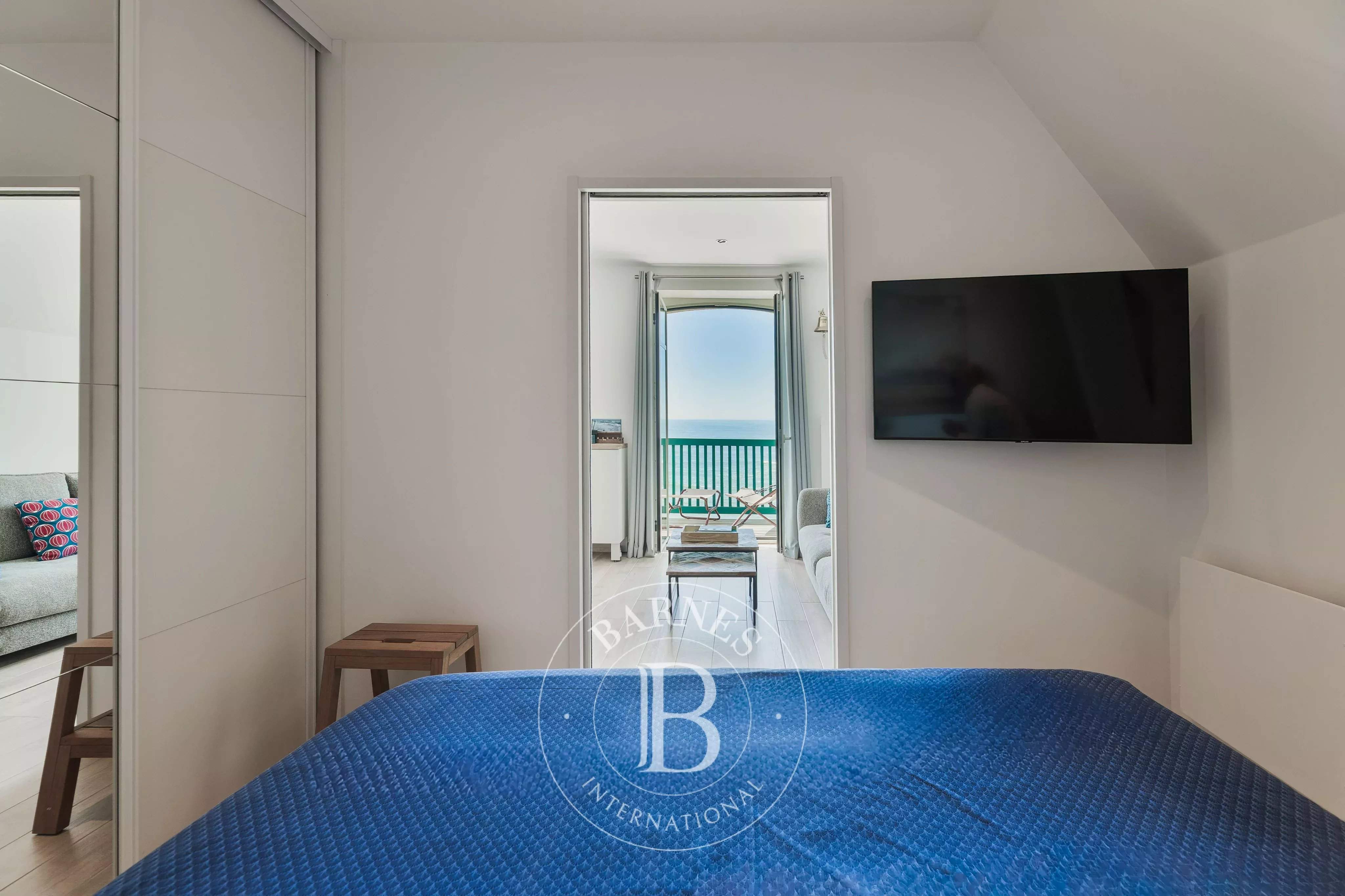 Batz-sur-Mer  - Appartement 6 Pi&egrave;ces 3 Chambres - picture 8