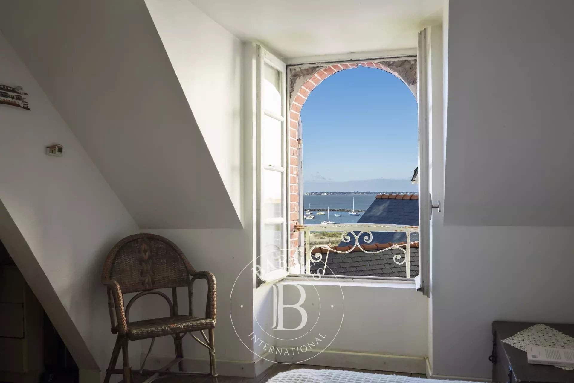 Pornichet  - House 9 Bedrooms - picture 10