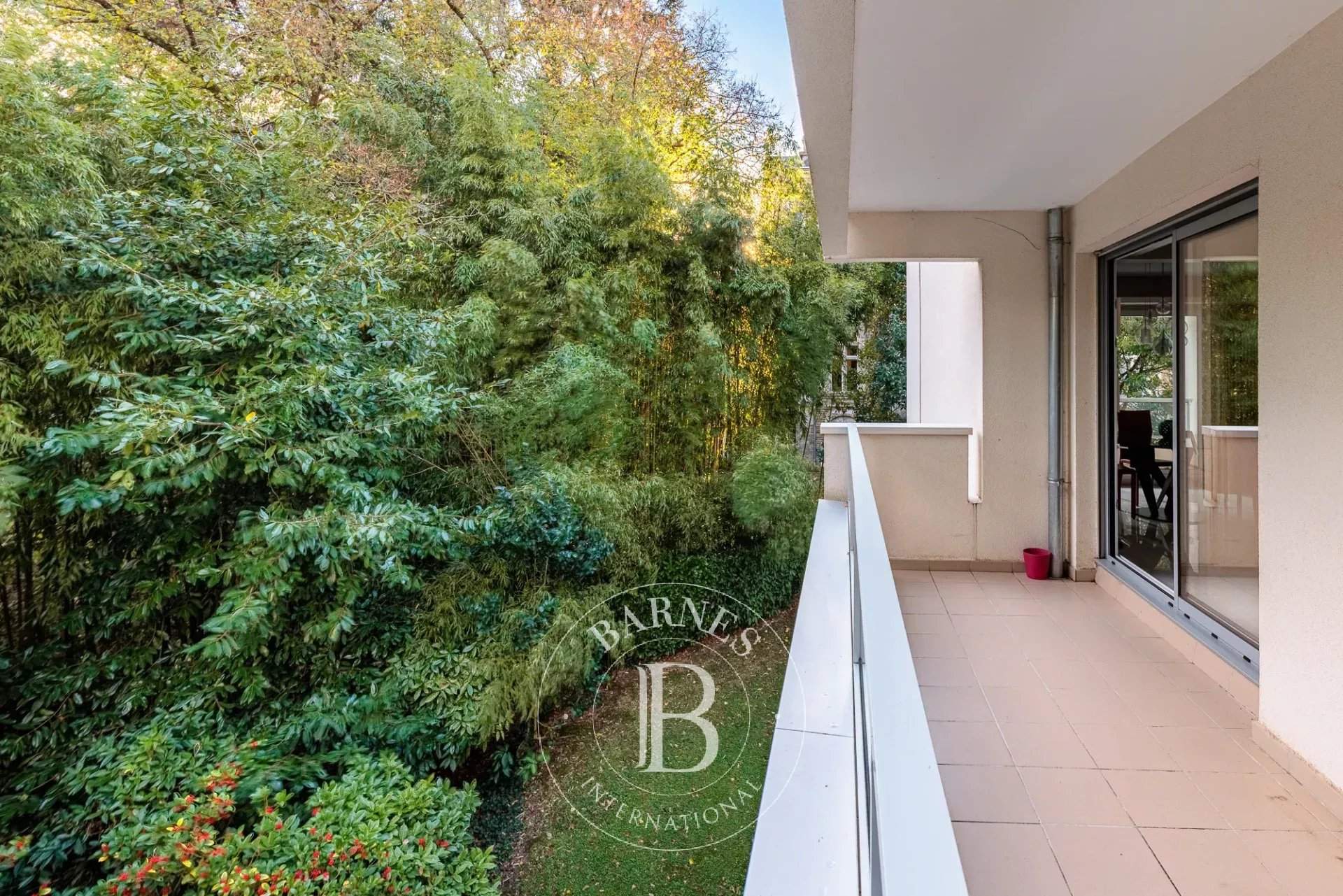 Nantes  - Apartment 3 Bedrooms - picture 12