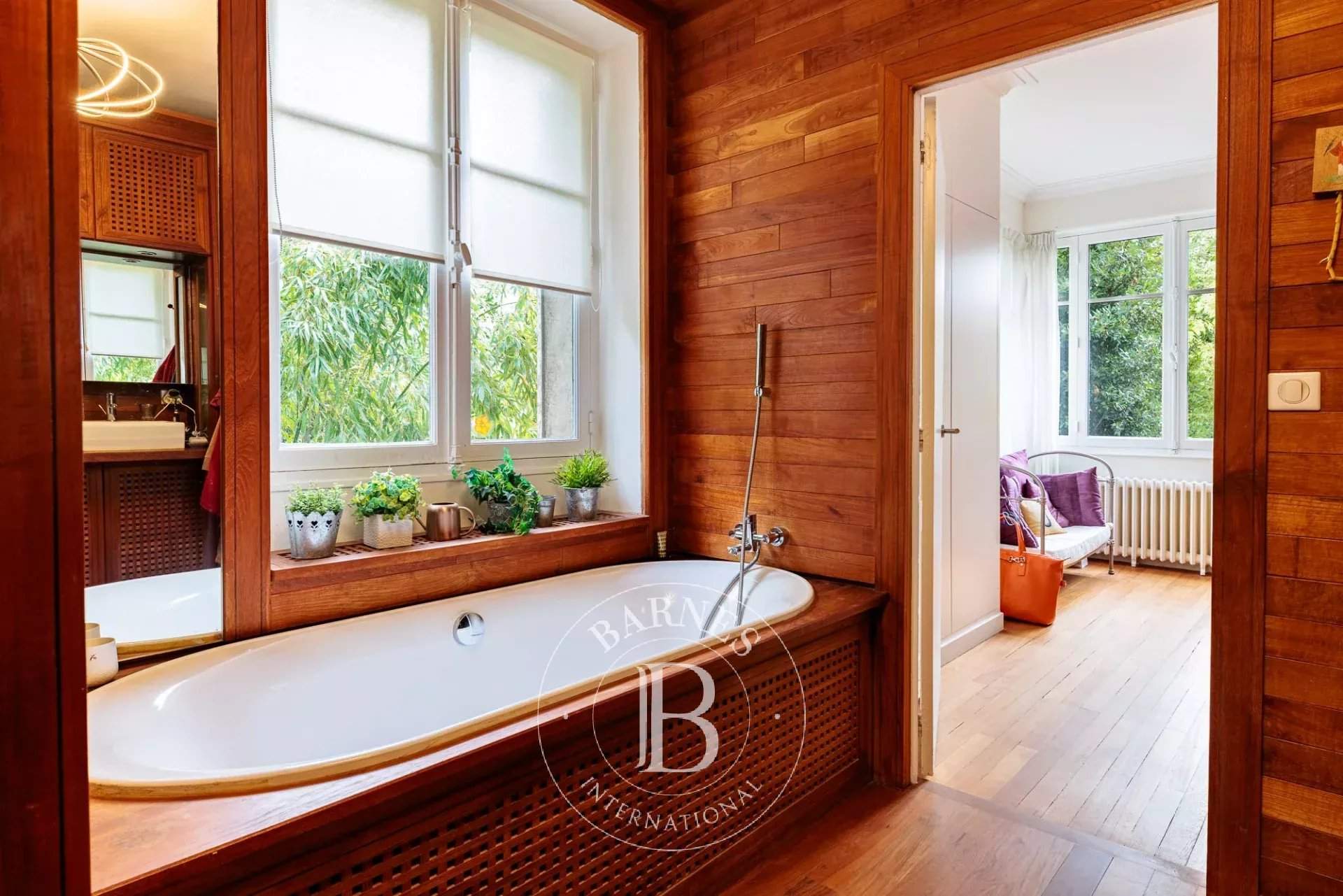 Nantes  - House 5 Bedrooms - picture 12