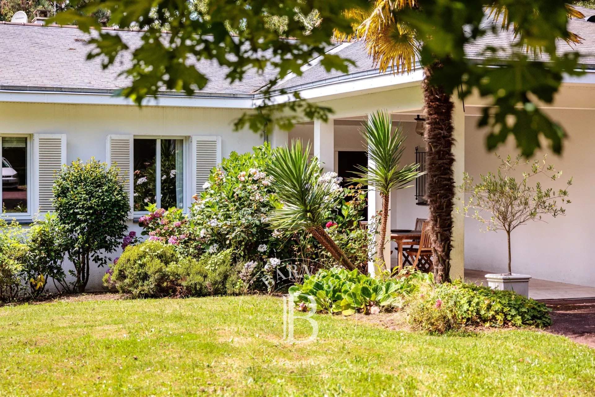 Orvault  - House 3 Bedrooms - picture 10