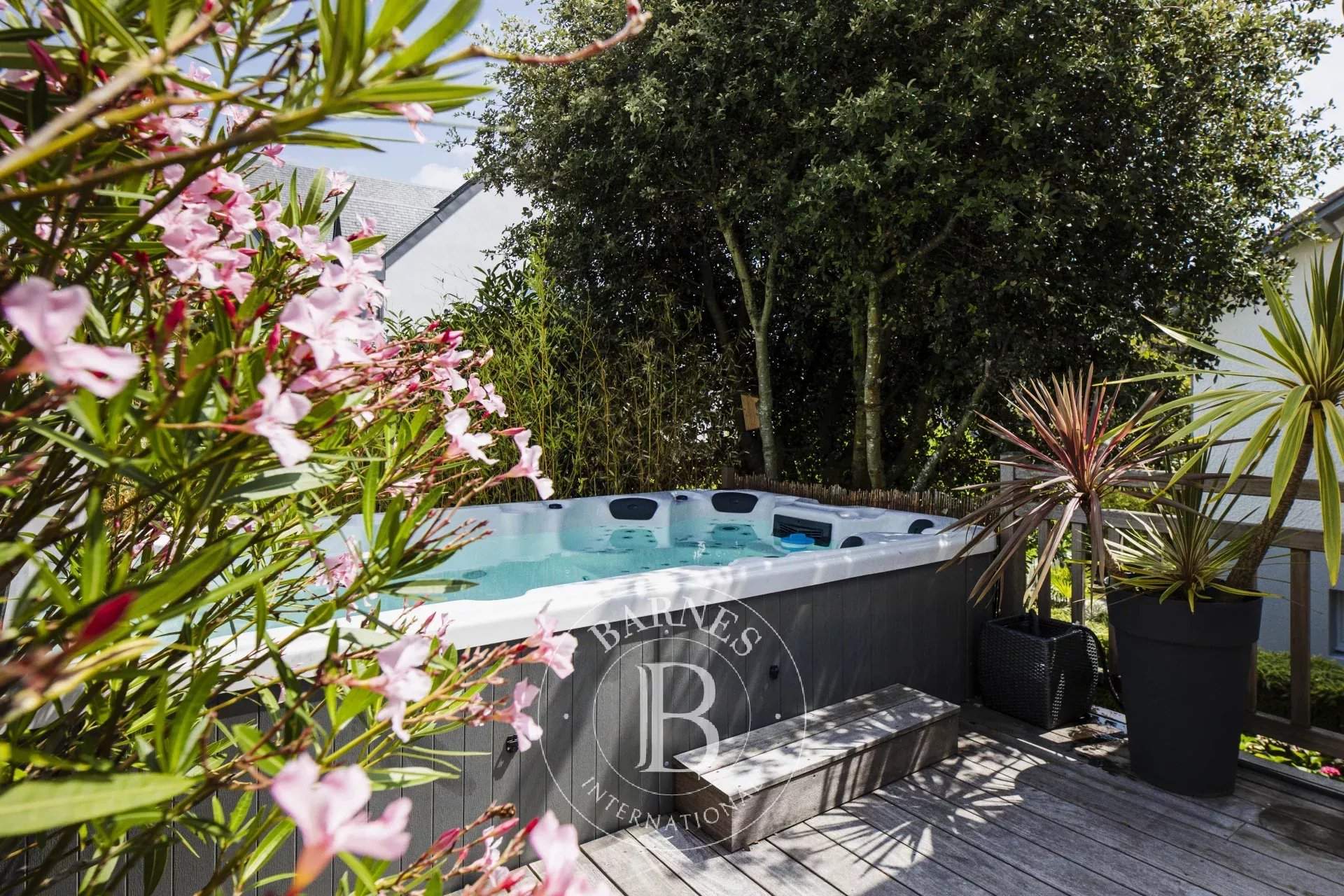 La Baule-Escoublac  - Casa 5 Cuartos 4 Habitaciones - picture 10