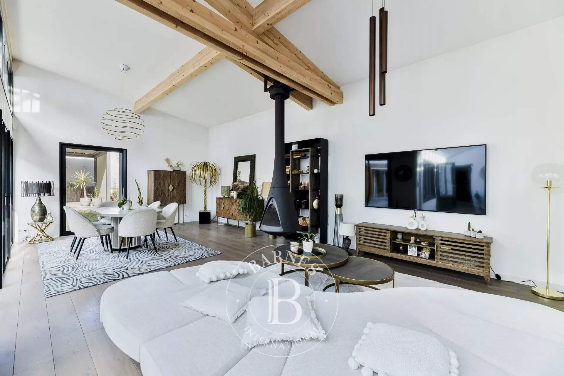 Saint-Brevin-les-Pins  - House 3 Bedrooms - picture 3