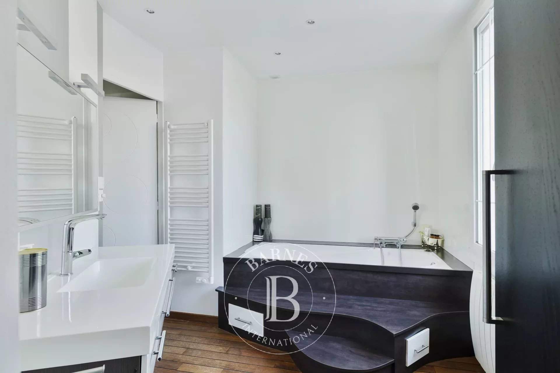 Saint-Brevin-les-Pins  - House 3 Bedrooms - picture 12