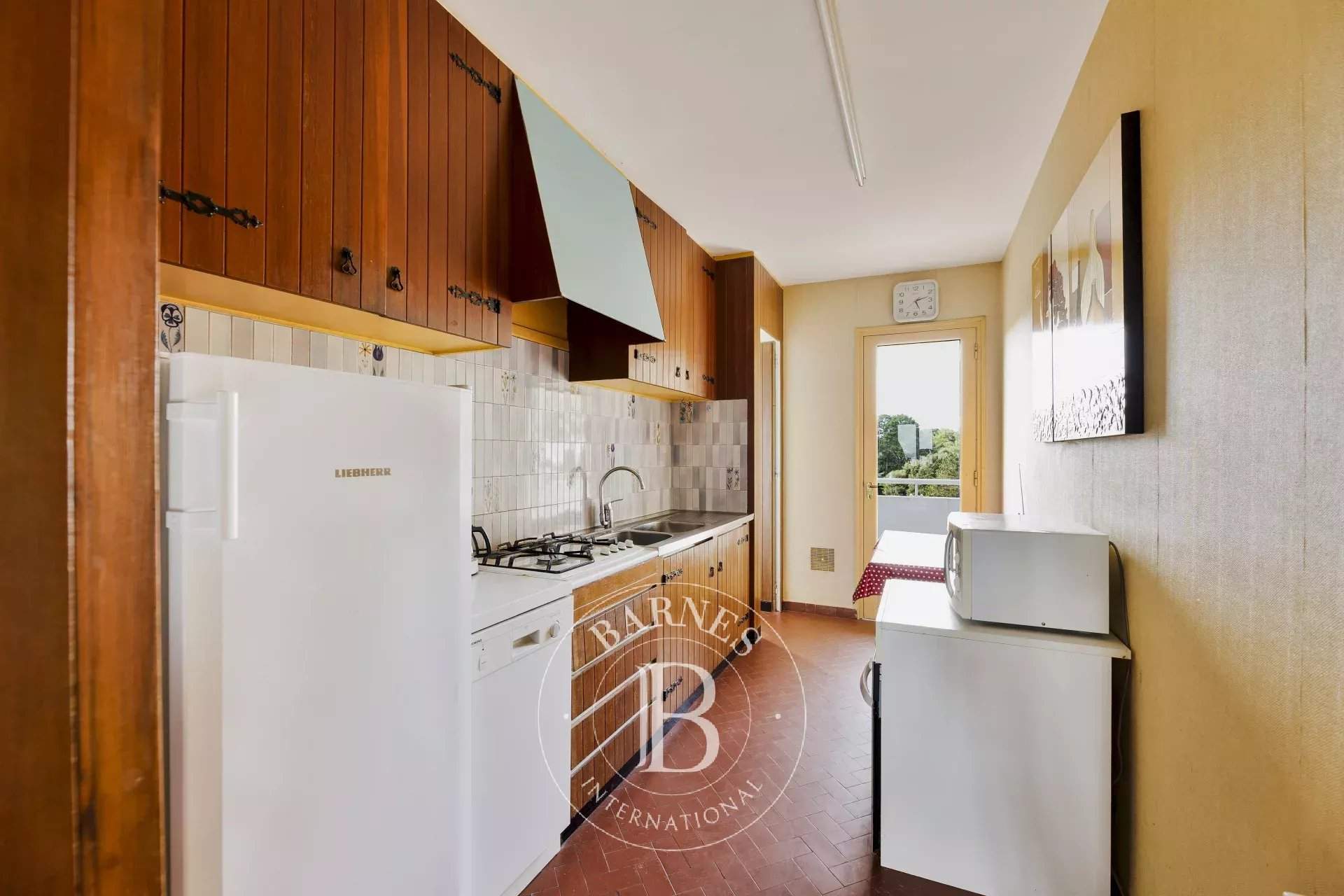 La Baule-Escoublac  - Apartment 1 Bedroom - picture 6