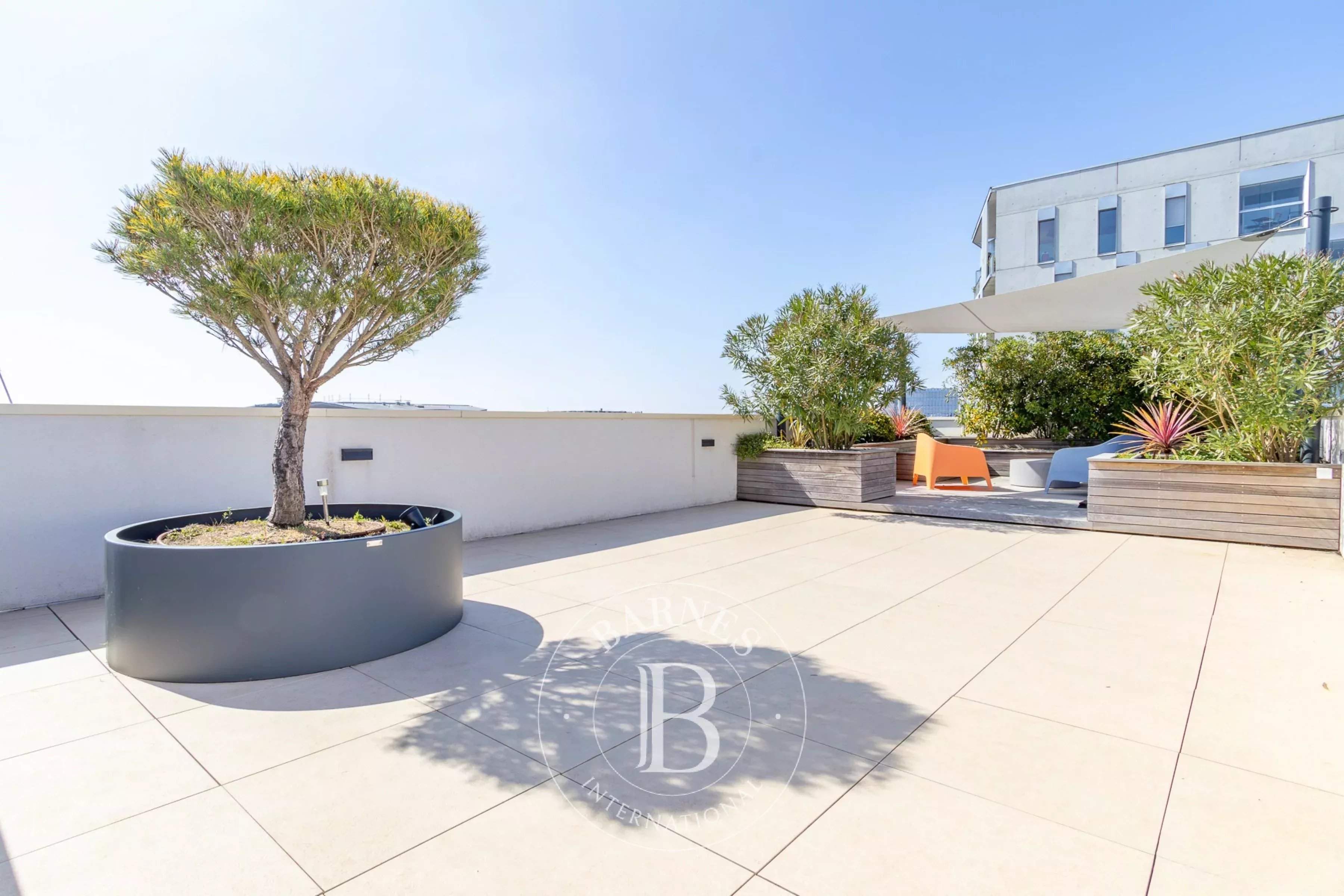 Nantes  - Appartement 6 Pi&egrave;ces 4 Chambres - picture 12