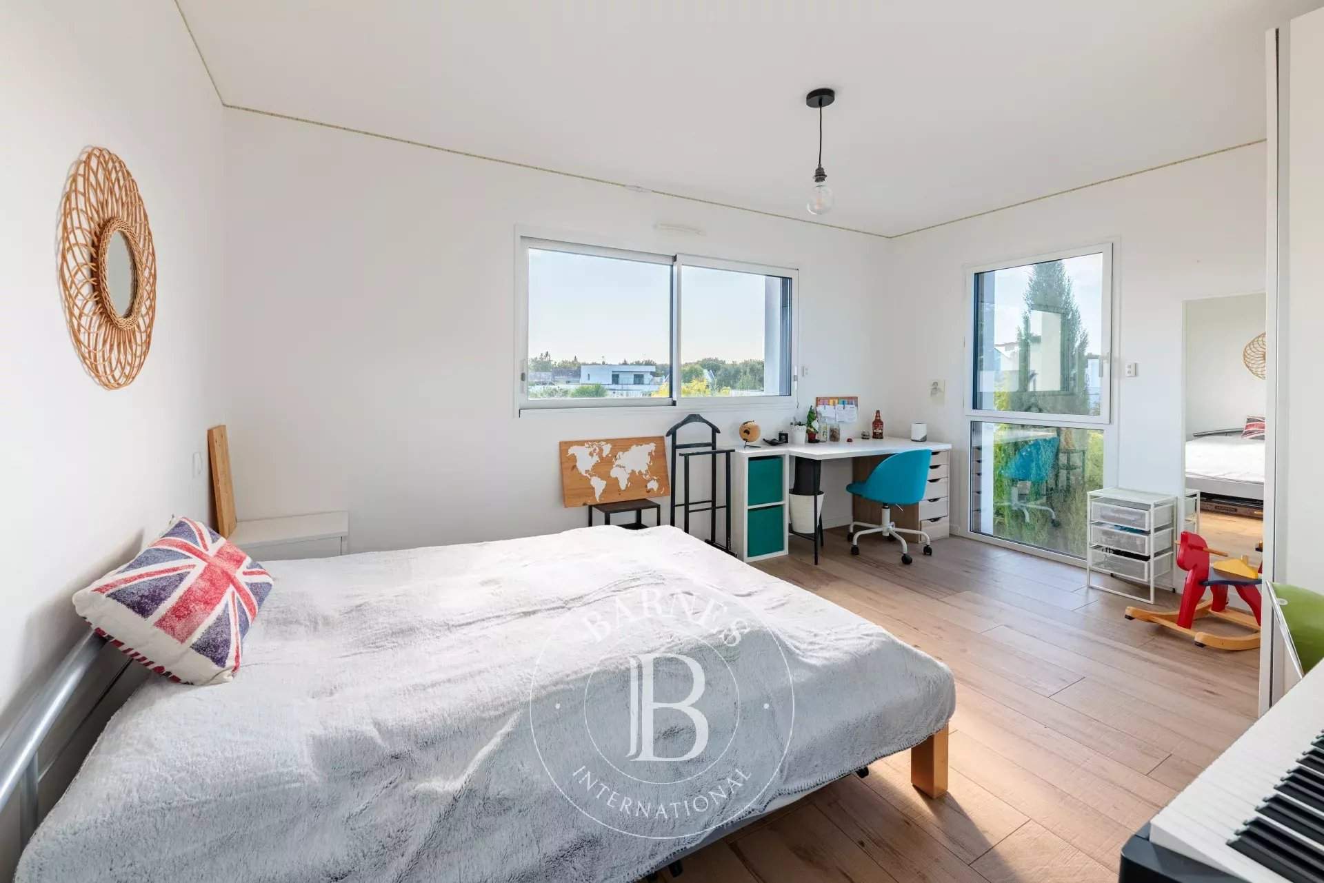 Orvault  - House 5 Bedrooms - picture 10