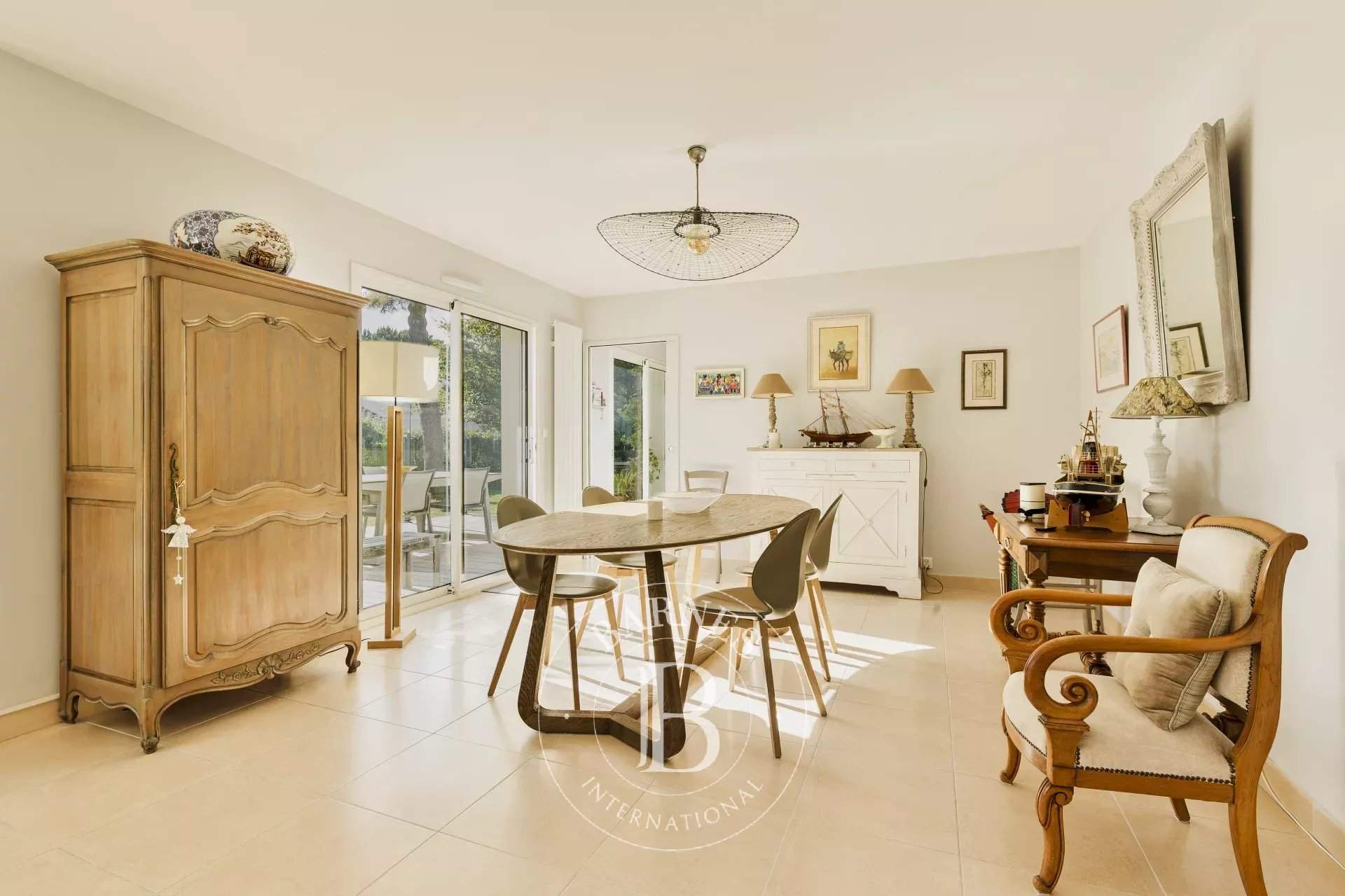 La Baule-Escoublac  - Maison 6 Pi&egrave;ces 4 Chambres - picture 7