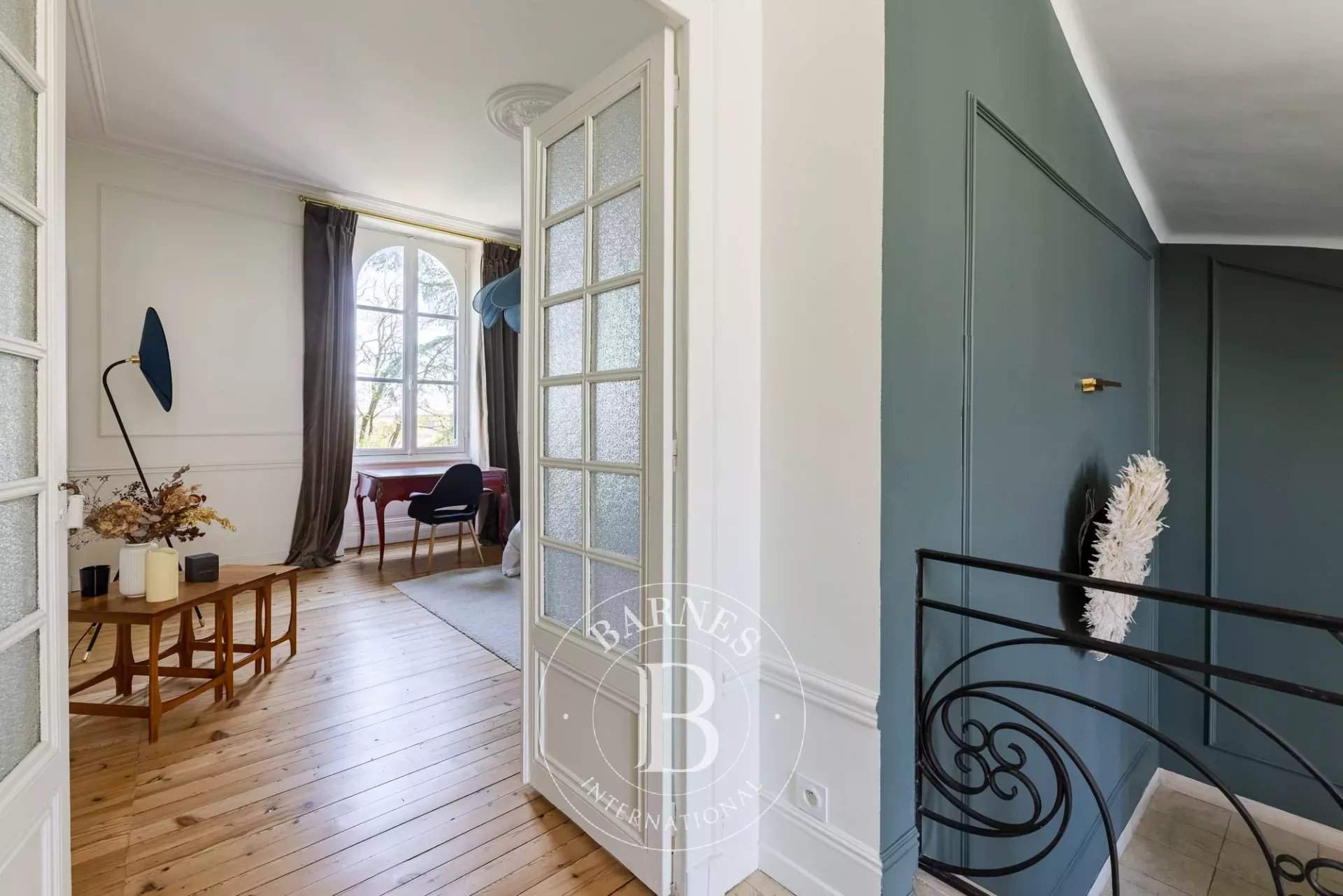 Nantes  - Maison 12 Pi&egrave;ces 7 Chambres - picture 12