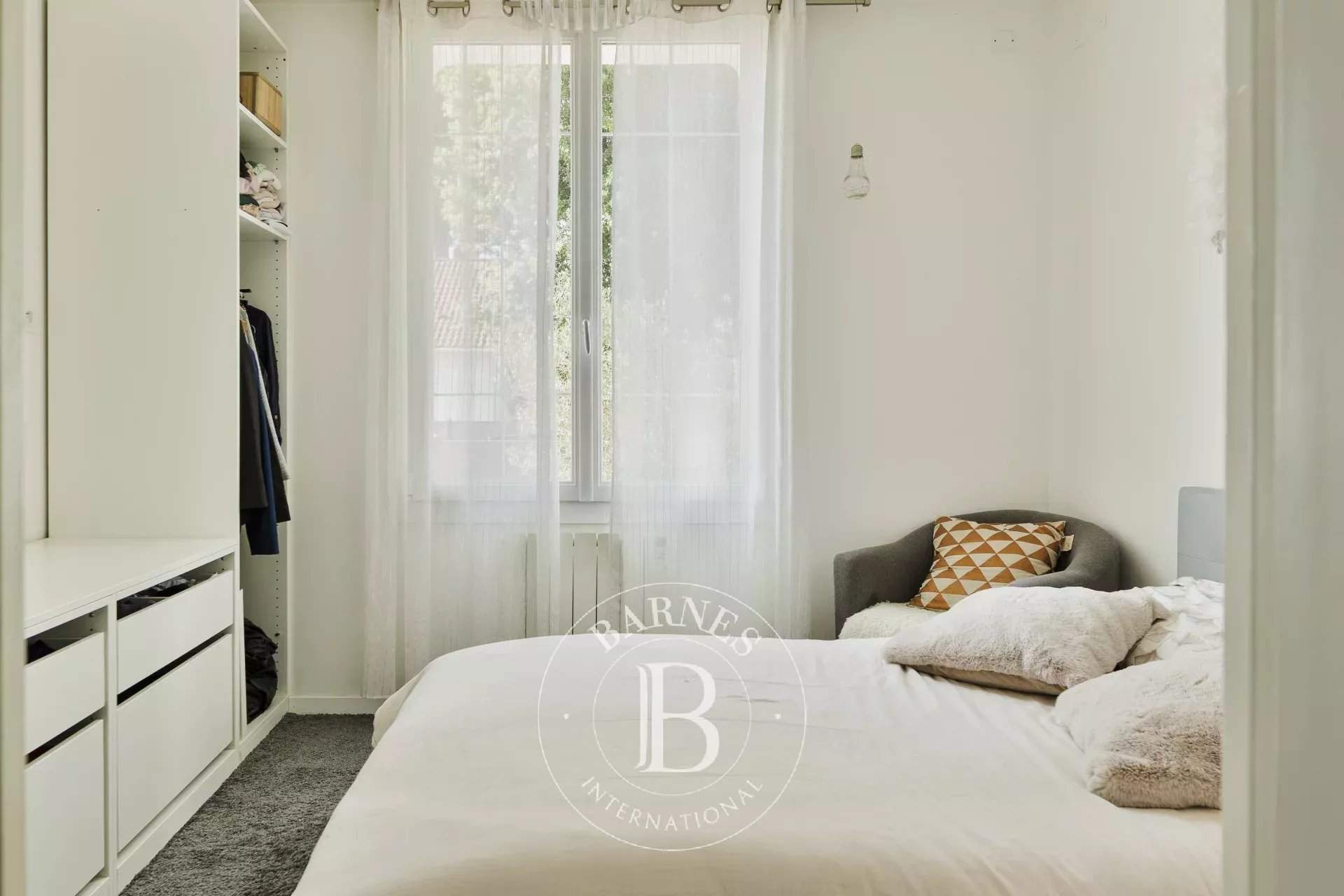 Saint-Brevin-les-Pins  - House 3 Bedrooms - picture 11