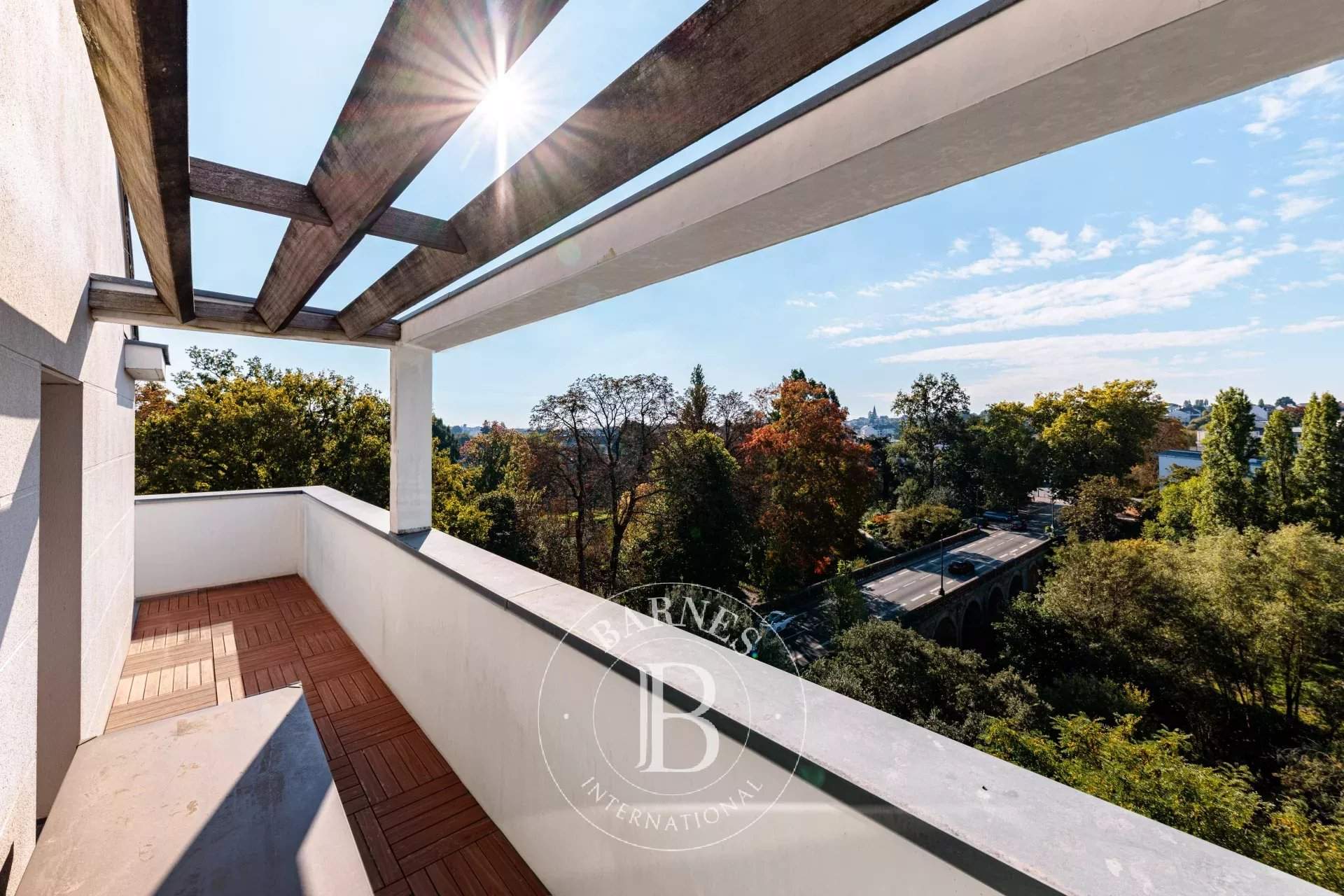 Nantes  - Piso 5 Cuartos 4 Habitaciones - picture 11