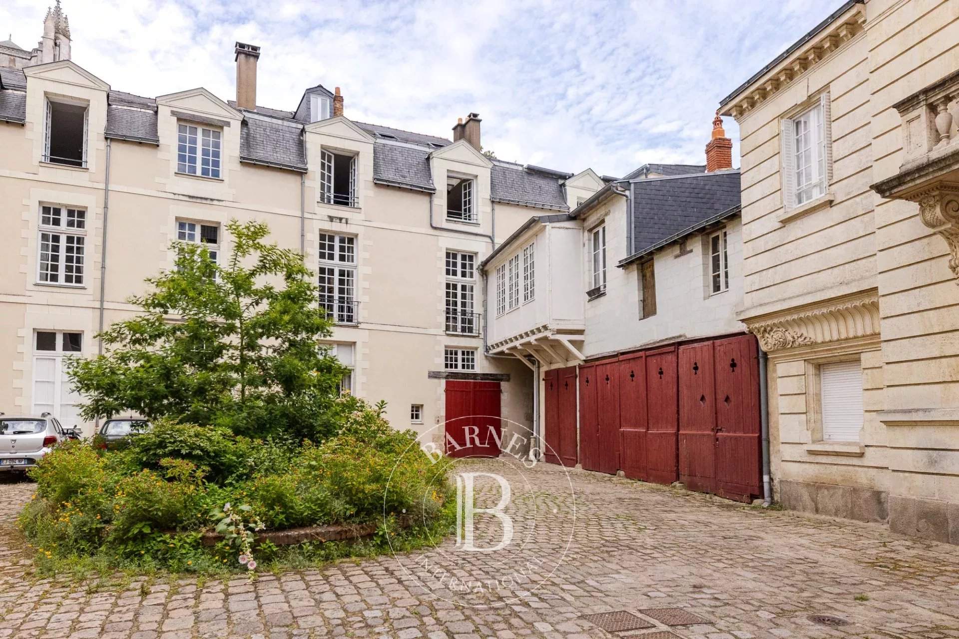 Nantes  - Apartment 2 Bedrooms - picture 12