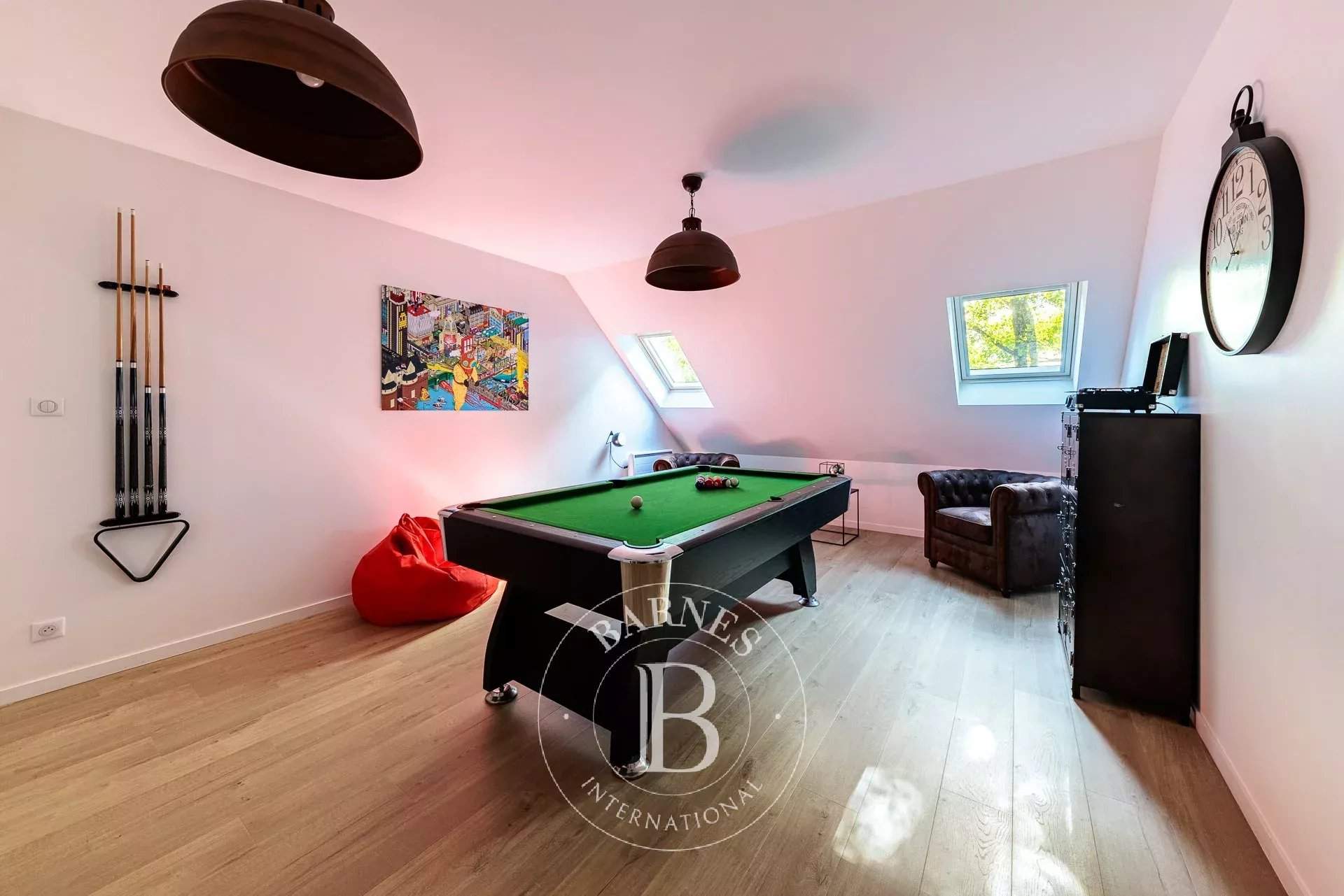 Nantes  - Maison 9 Pi&egrave;ces 6 Chambres - picture 16