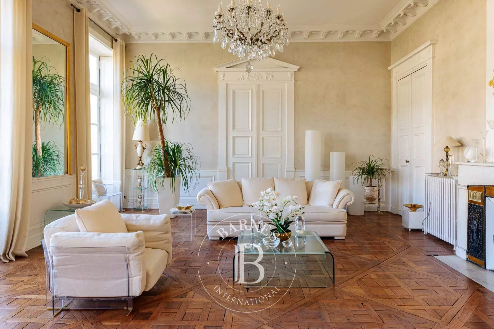 Nantes  - Apartment 3 Bedrooms - picture 2