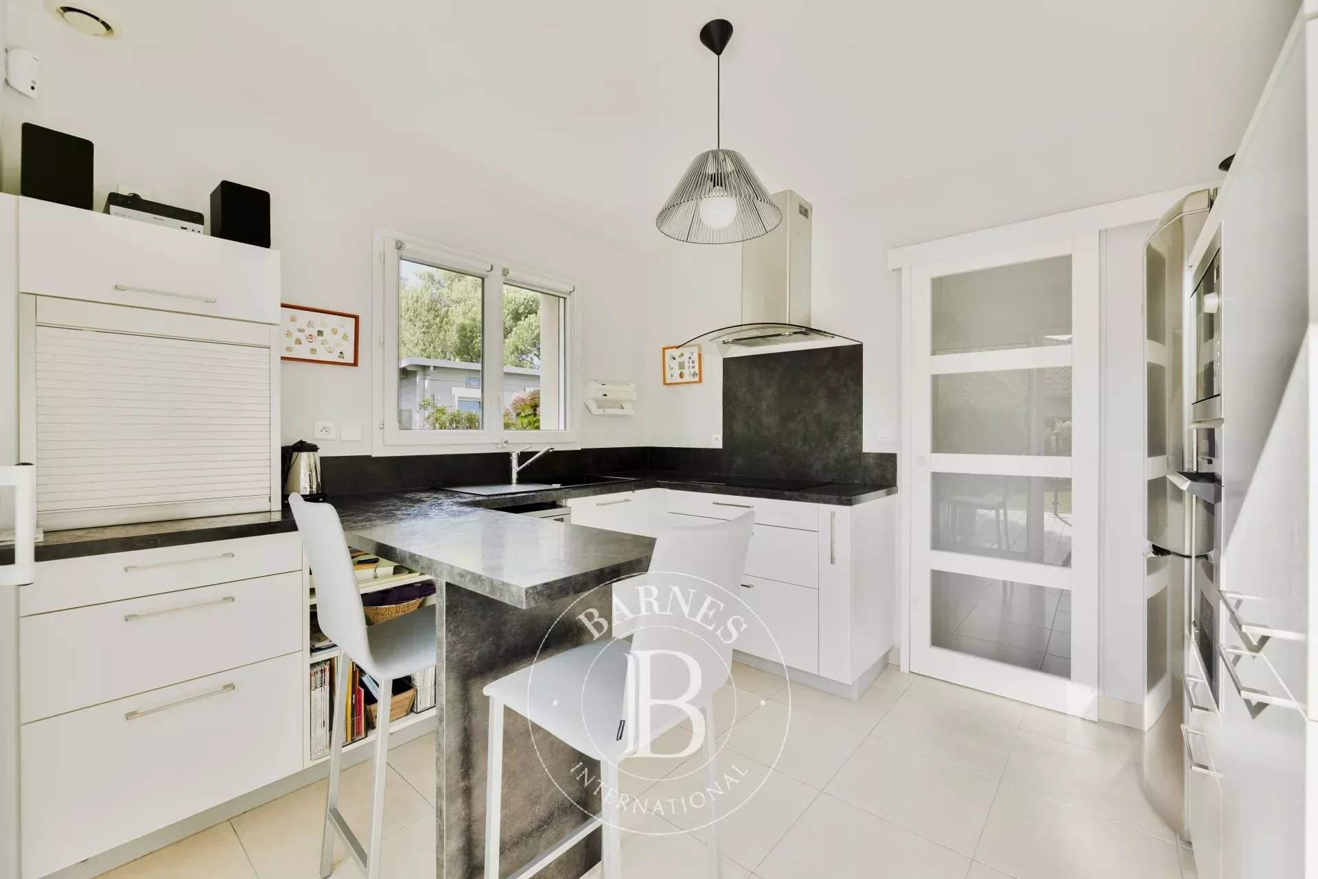 La Baule-Escoublac  - Maison 6 Pi&egrave;ces 4 Chambres - picture 8