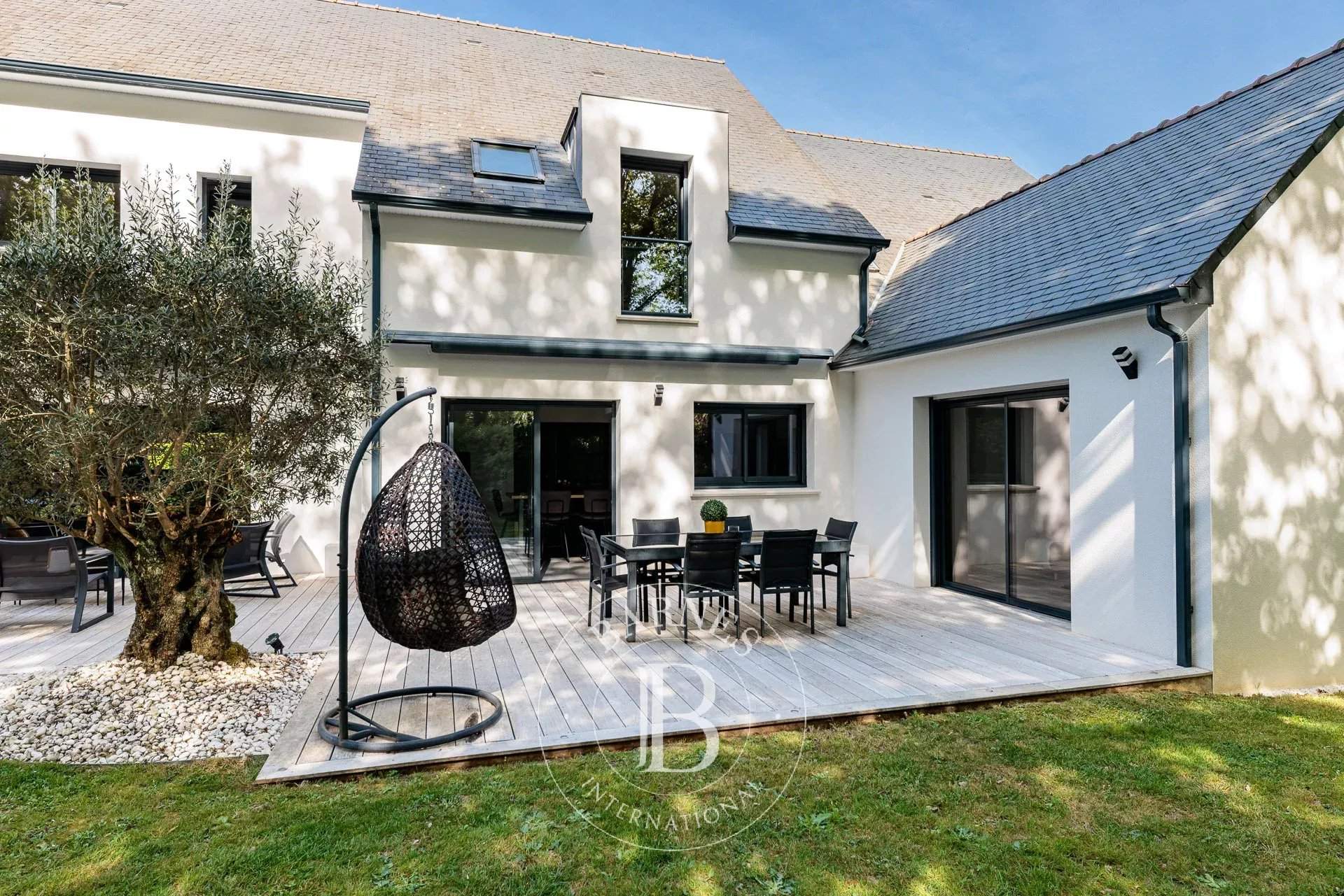 Nantes  - Maison 9 Pi&egrave;ces 6 Chambres - picture 17