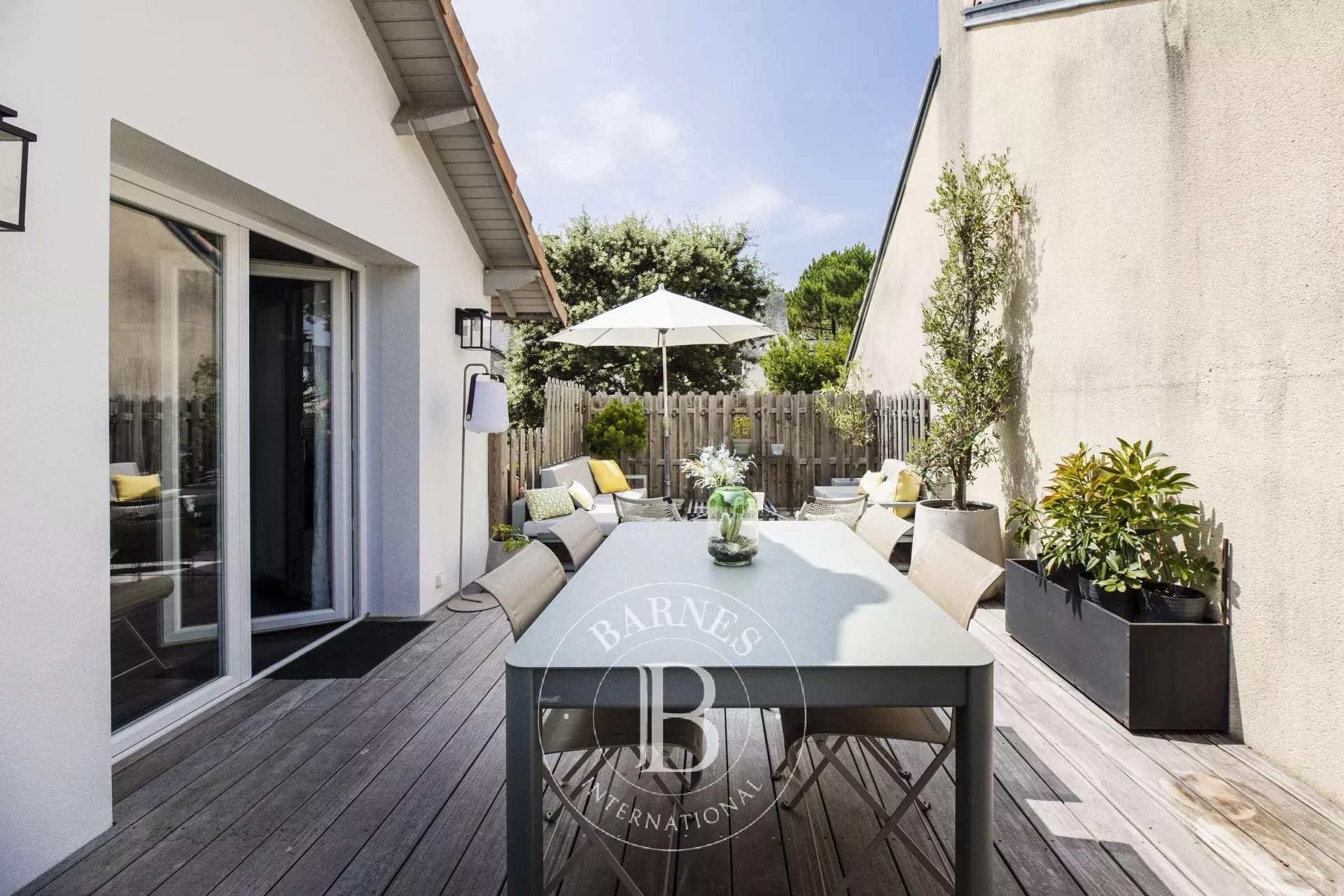 La Baule-Escoublac  - Casa 5 Cuartos 4 Habitaciones - picture 13