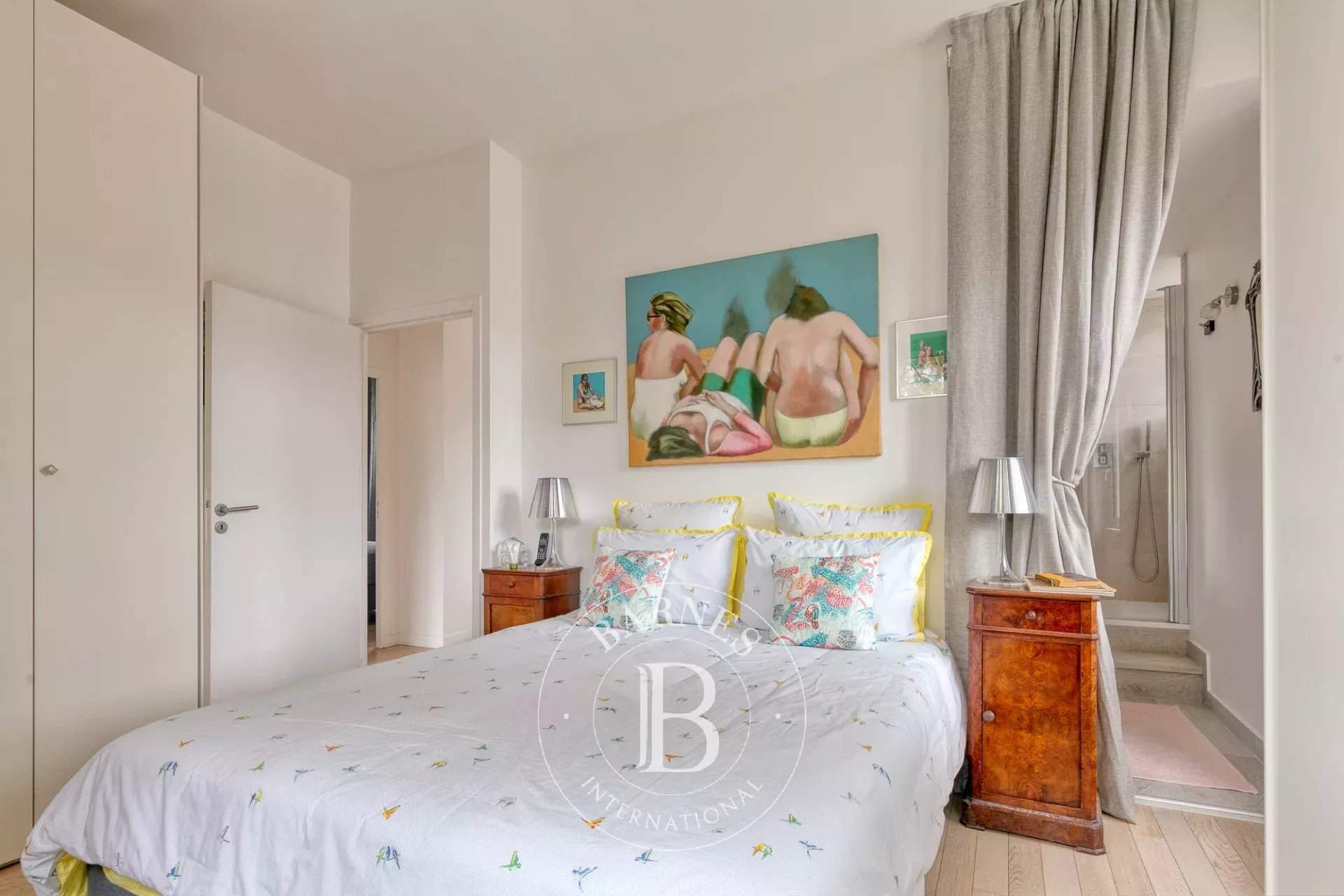 La Baule-Escoublac  - Maison 5 Pi&egrave;ces 4 Chambres - picture 10