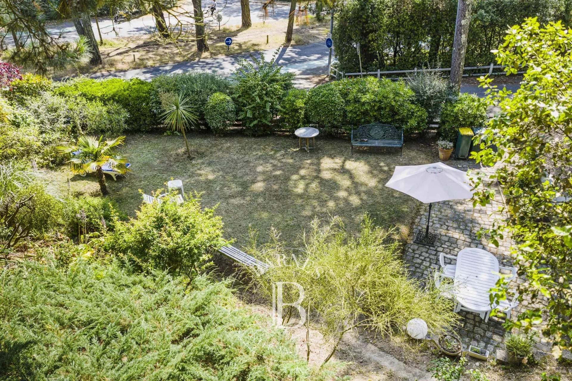 La Baule-Escoublac  - Chaumière 8 Pi&egrave;ces 5 Chambres - picture 18