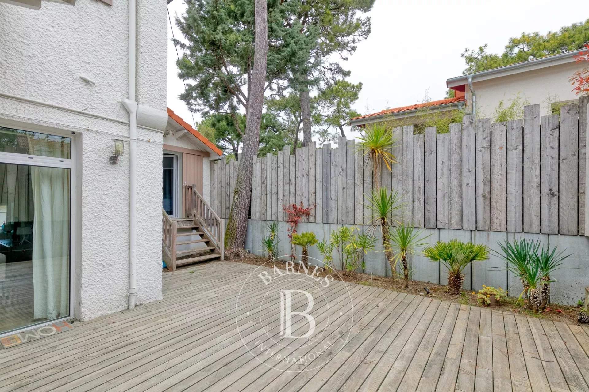 La Baule-Escoublac  - Maison 5 Pi&egrave;ces 4 Chambres - picture 13