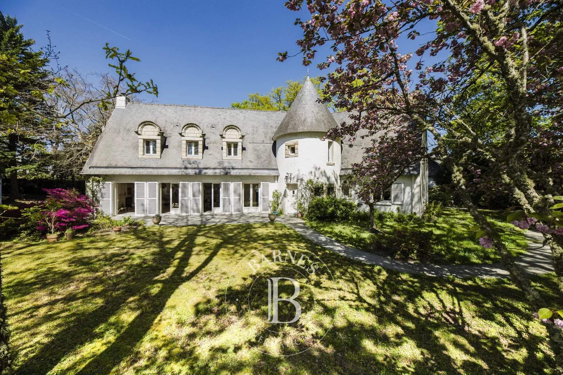 Guérande  - Villa 6 Bedrooms - picture 2