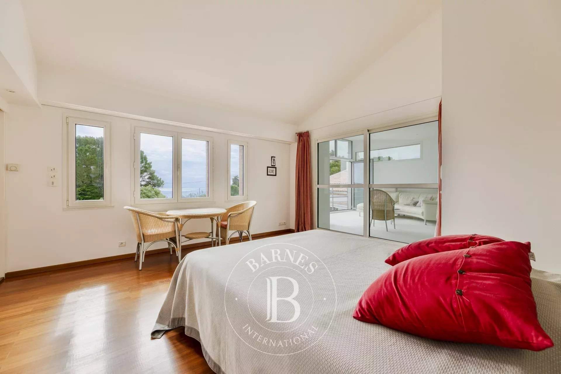 Préfailles  - Casa 9 Cuartos - picture 10